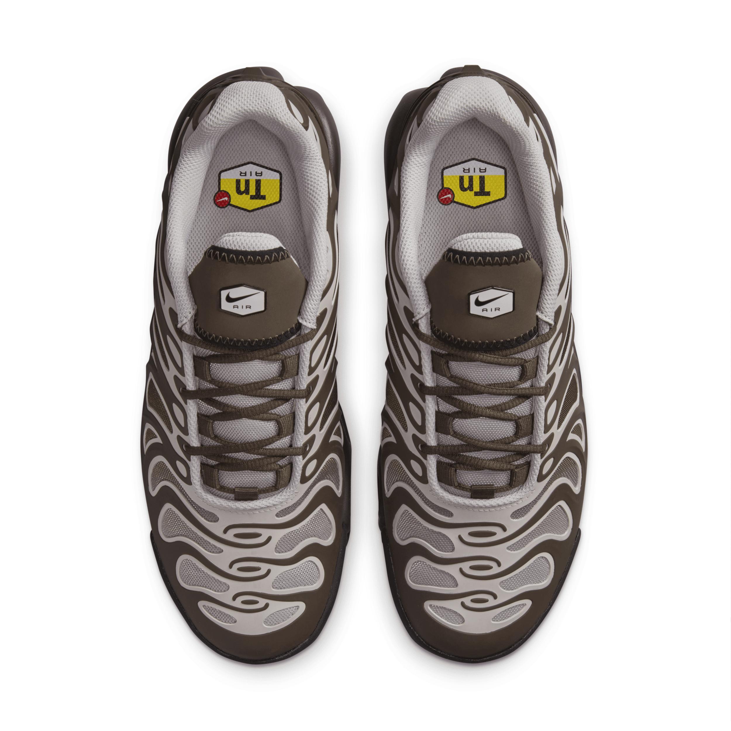 Nike Women's Air Max Plus Drift Shoes Product Image