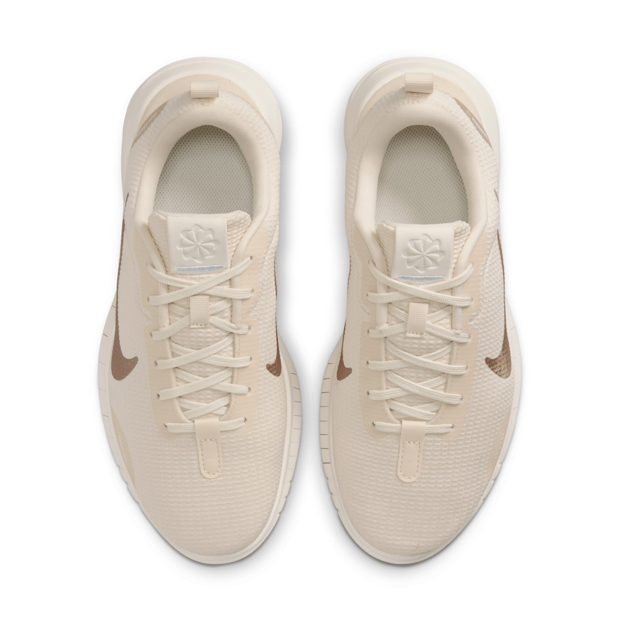 Nike Women's Flex Experience Run 12 Road Running Shoes (Extra Wide) Product Image