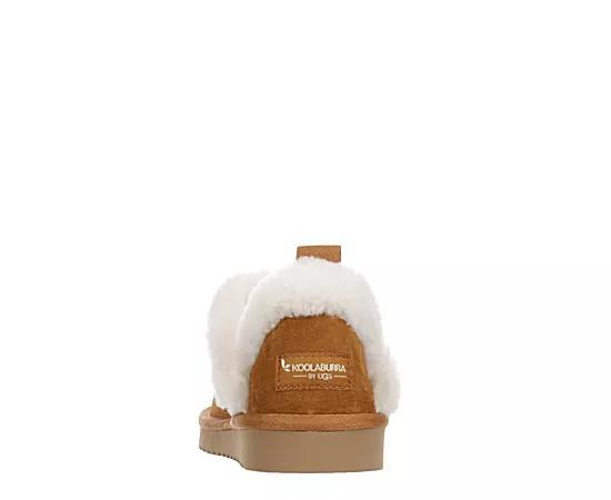 Koolaburra by UGG WOMENS ADVAY SLIPPER Product Image