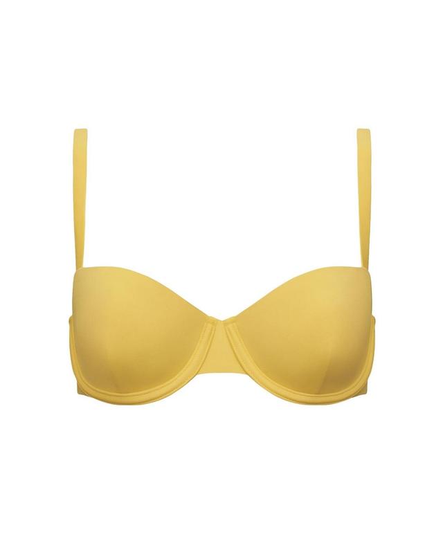 Cuup Womens The Balconette - Swim Product Image