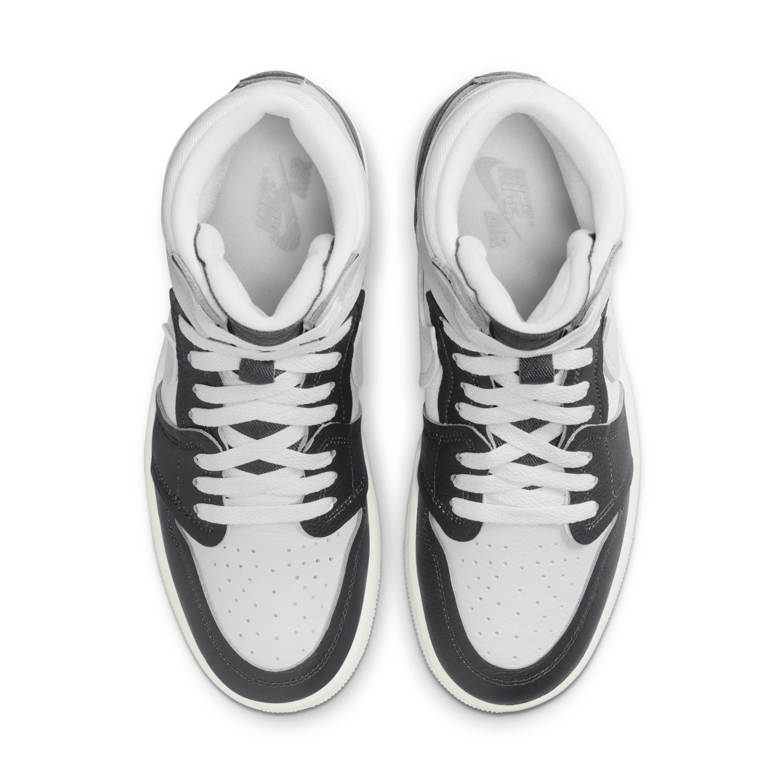 Womens Air Jordan Retro 1 High Method Of Make Casual Shoes Product Image