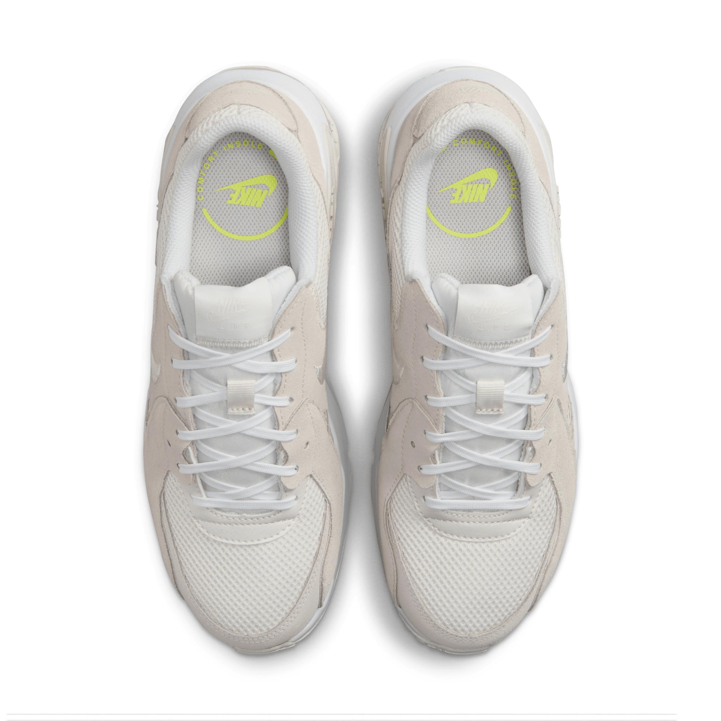 Nike Women's Air Max Excee Shoes Product Image