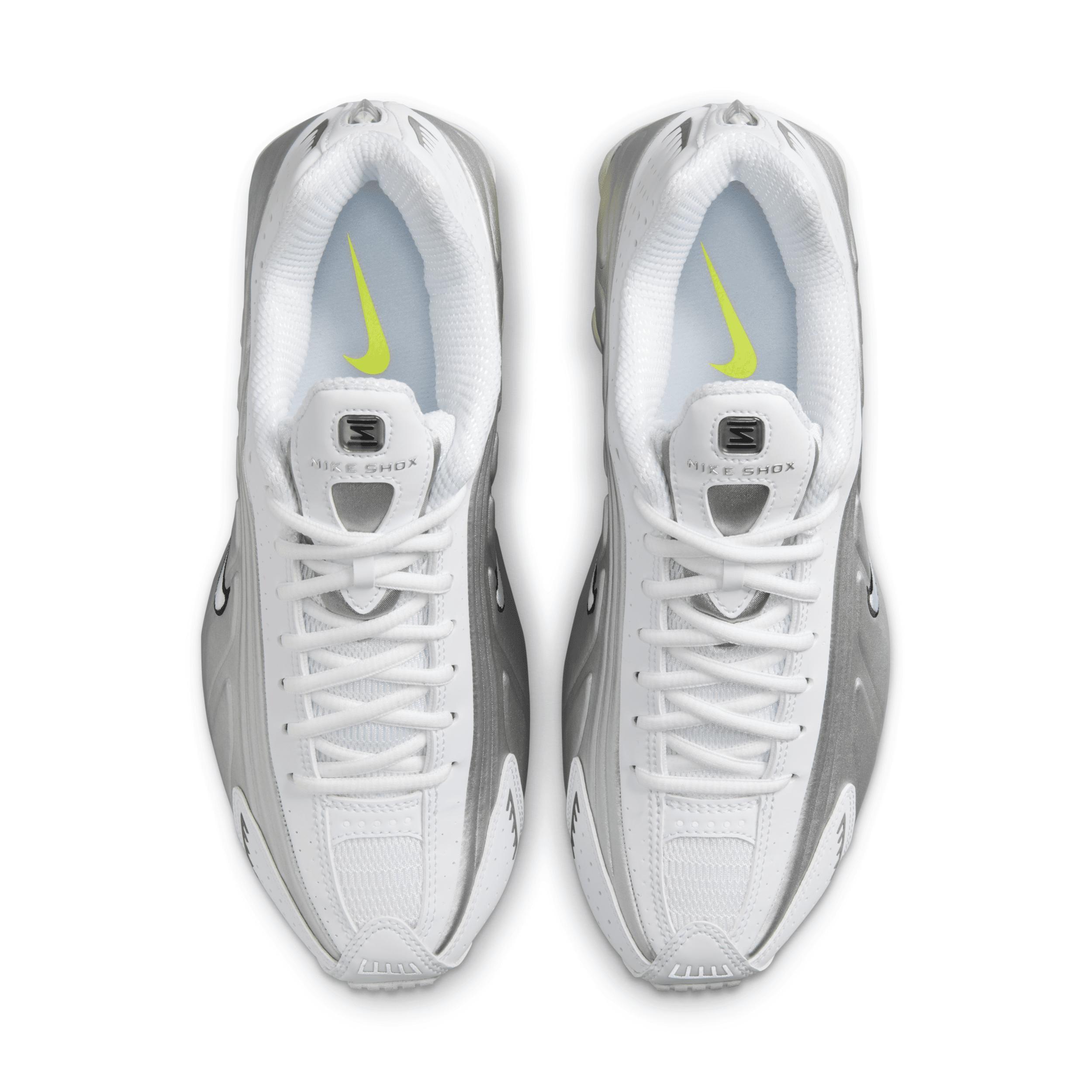 Nike Shox R4 Women's Shoes Product Image