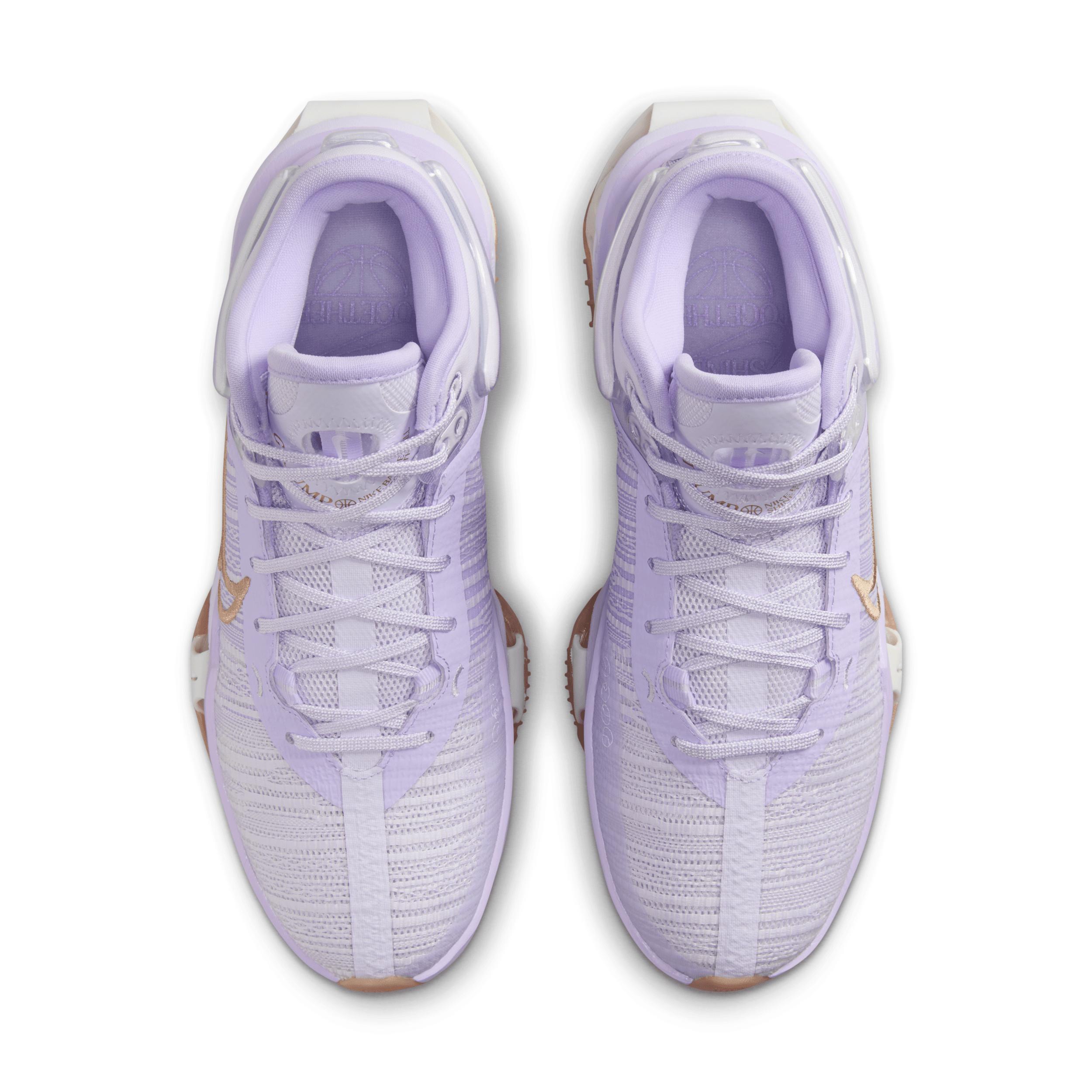 Nike G.T. Jump 2 Women's Basketball Shoes Product Image