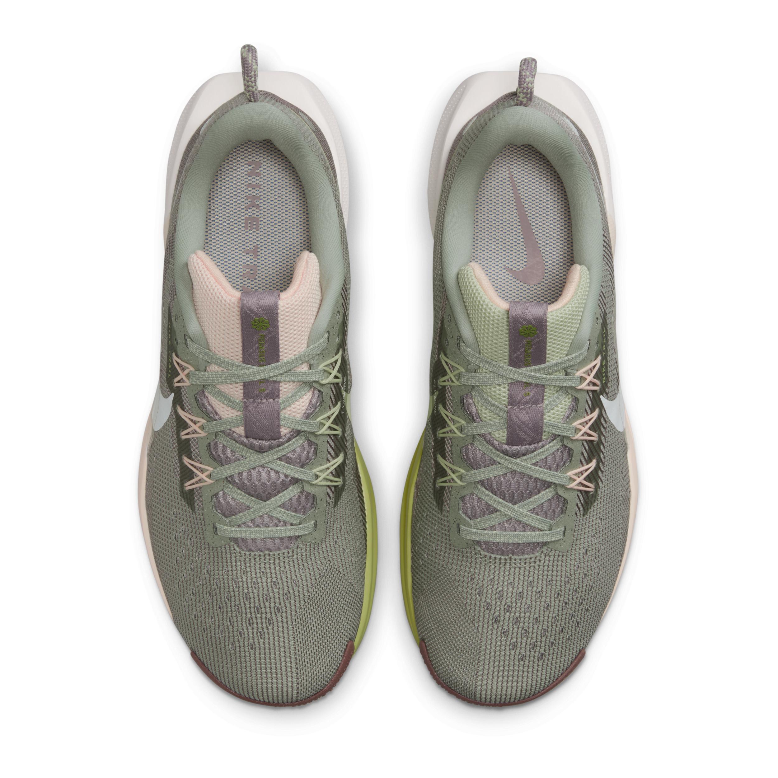 Nike Women's Pegasus Trail 5 Trail Running Shoes Product Image