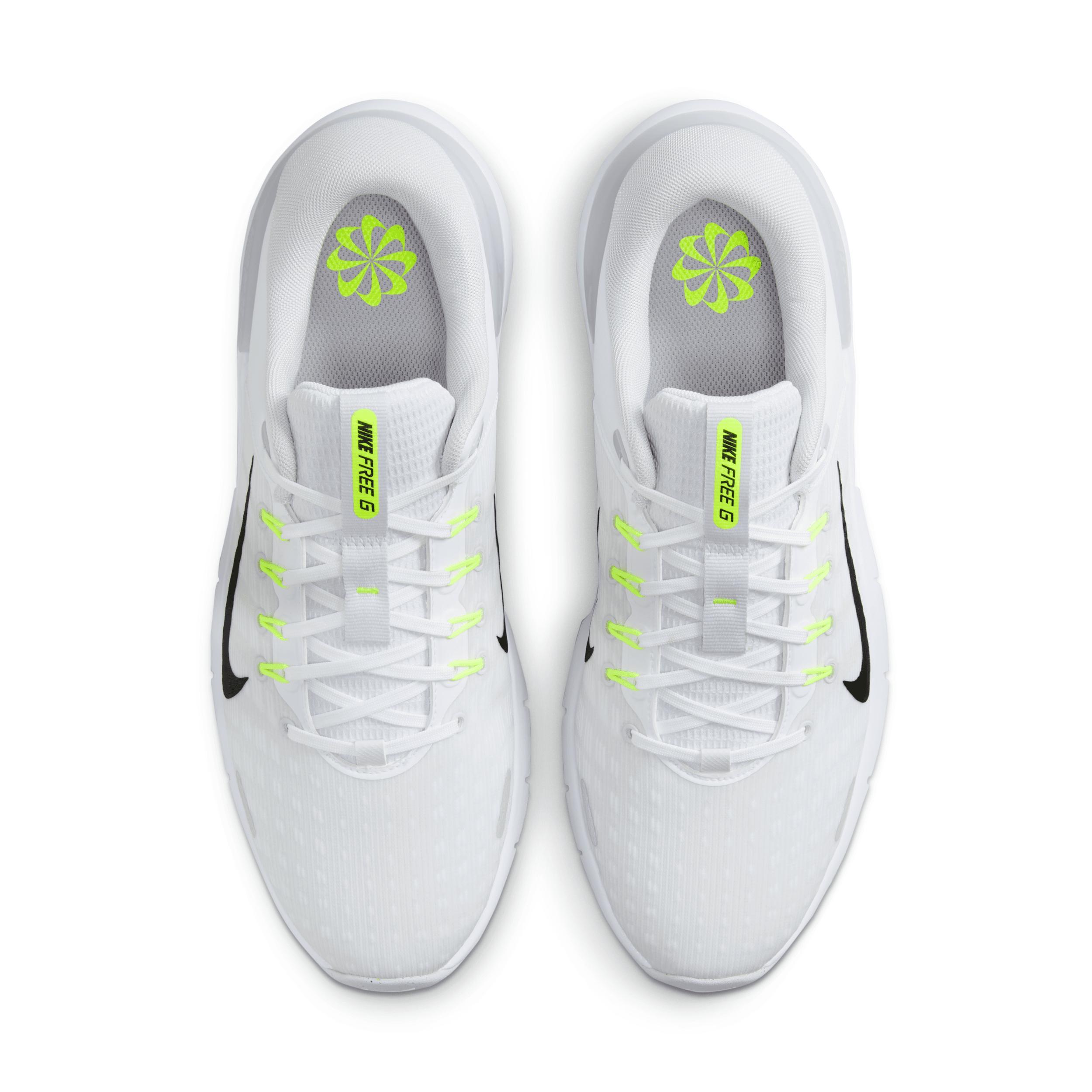 Nike Men's Free Golf NN Golf Shoes Product Image