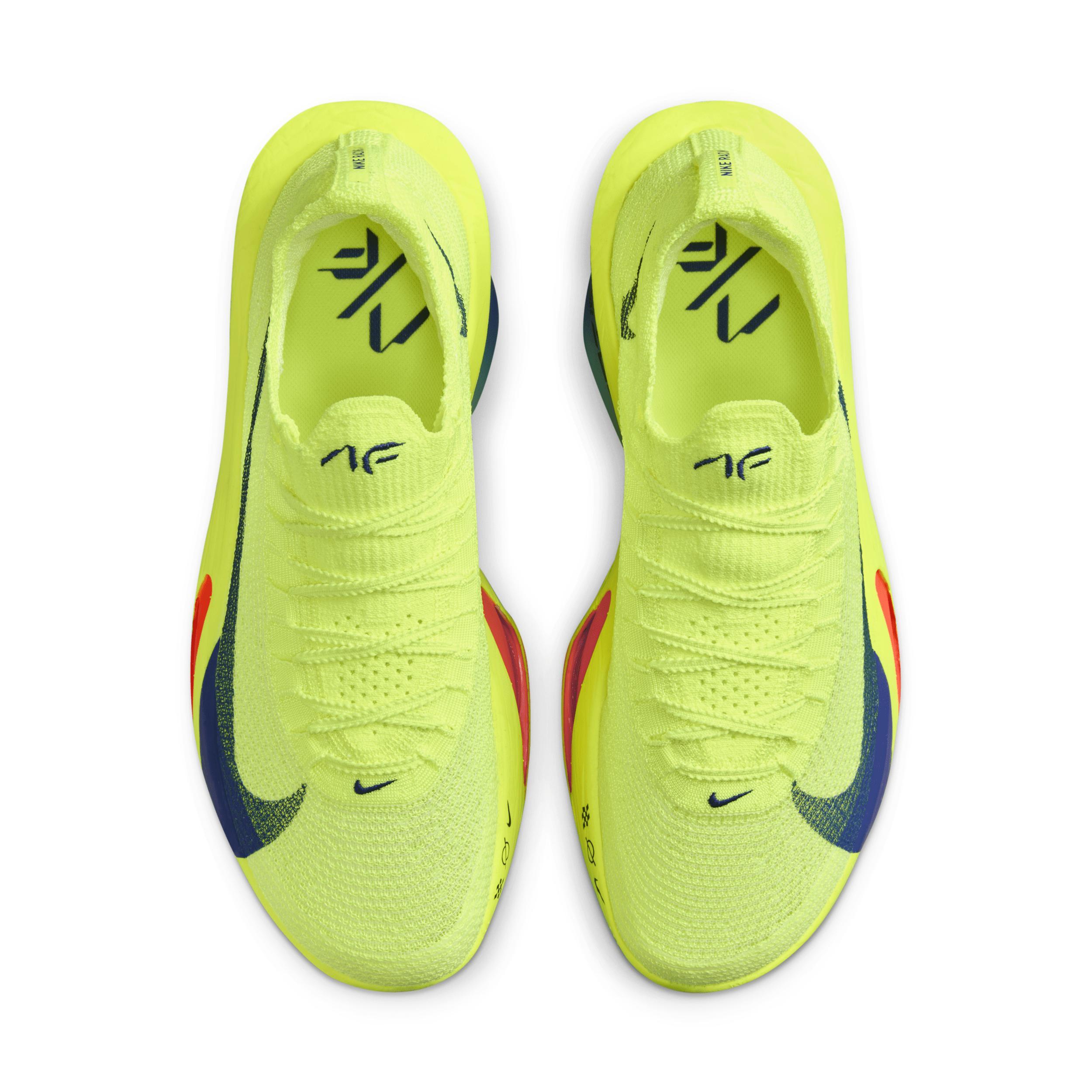 Nike Men's Alphafly 3 Road Racing Shoes Product Image