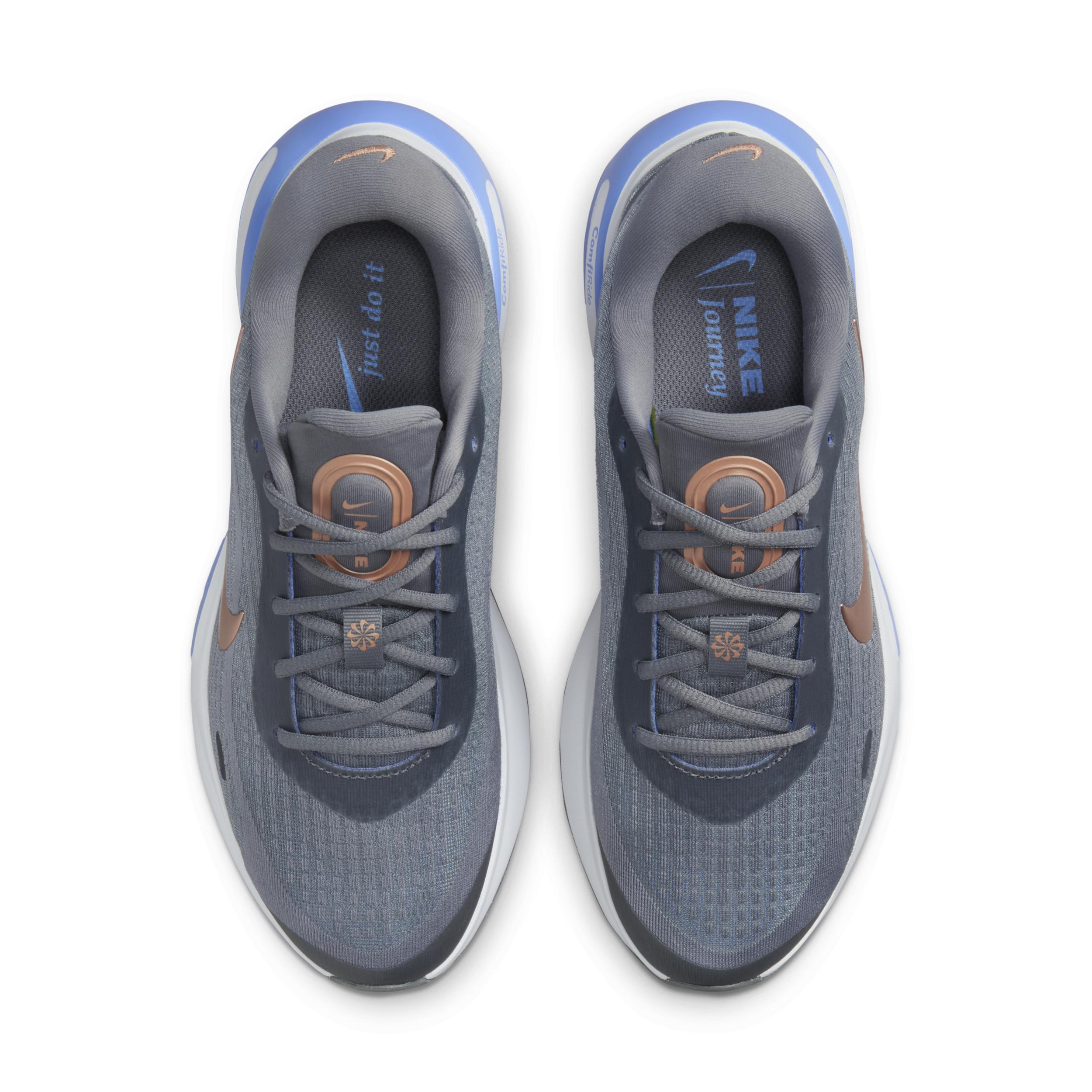 Nike Women's Journey Run Road Running Shoes Product Image