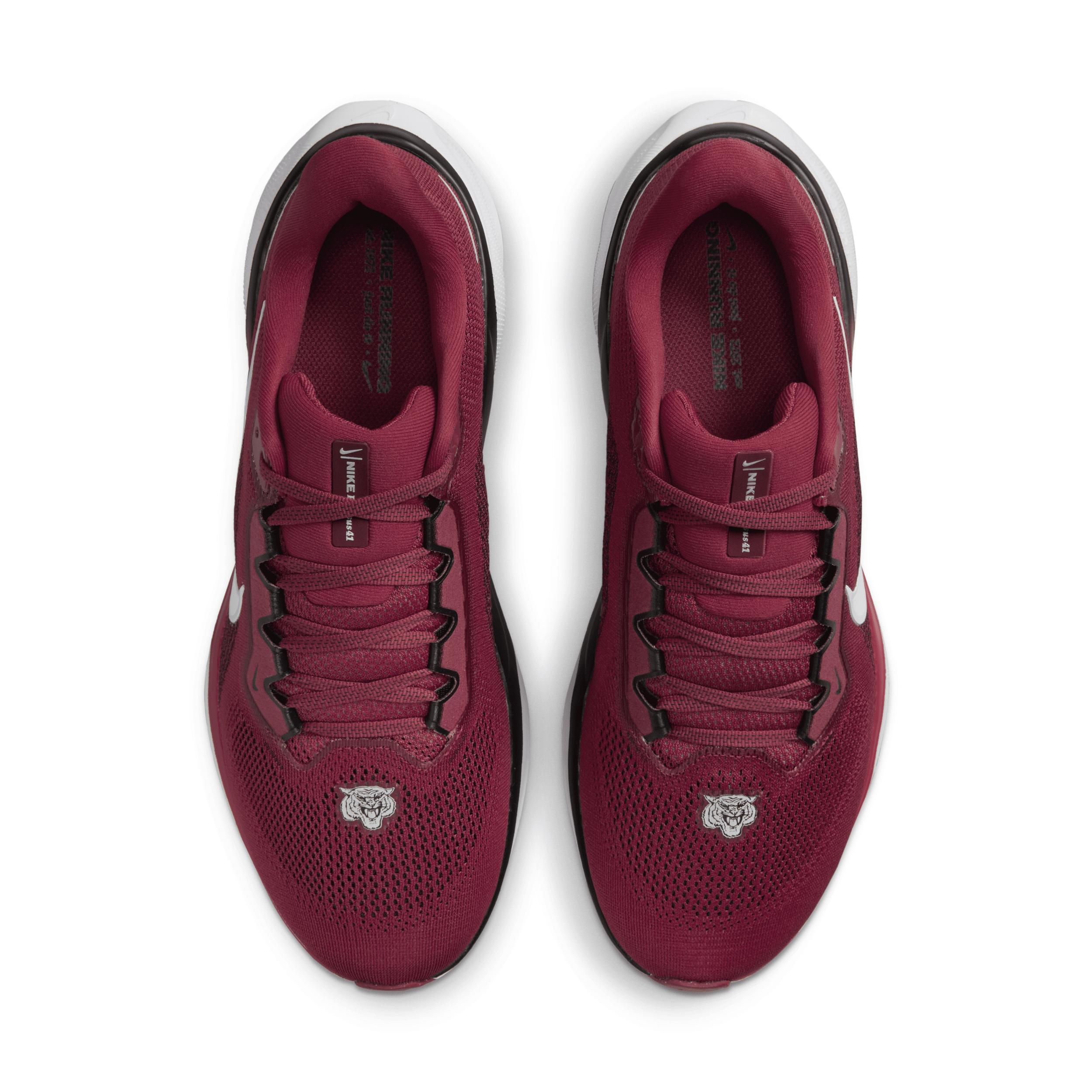 Morehouse Pegasus 41 Nike Men's College Road Running Shoes Product Image