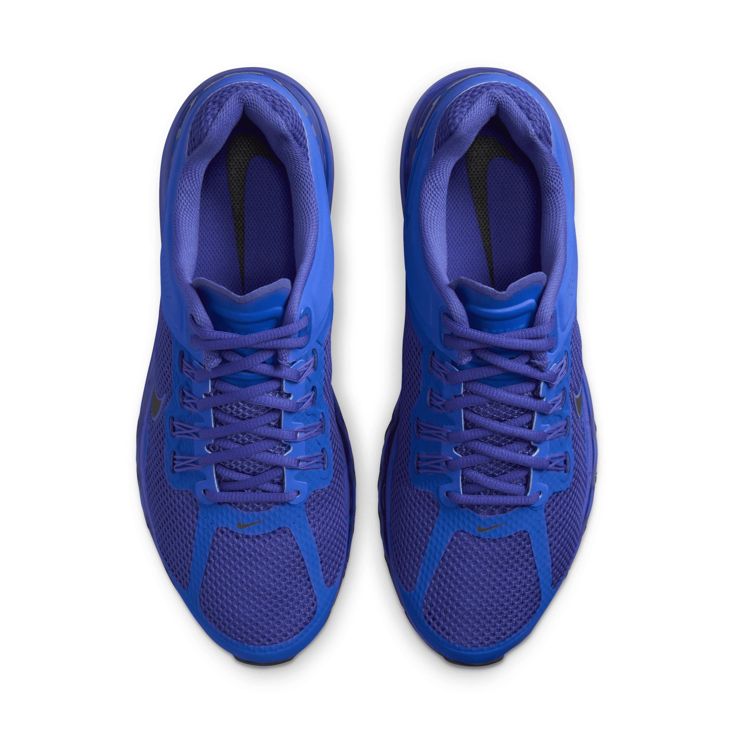 Nike Men's Air Max 2013 Shoes Product Image