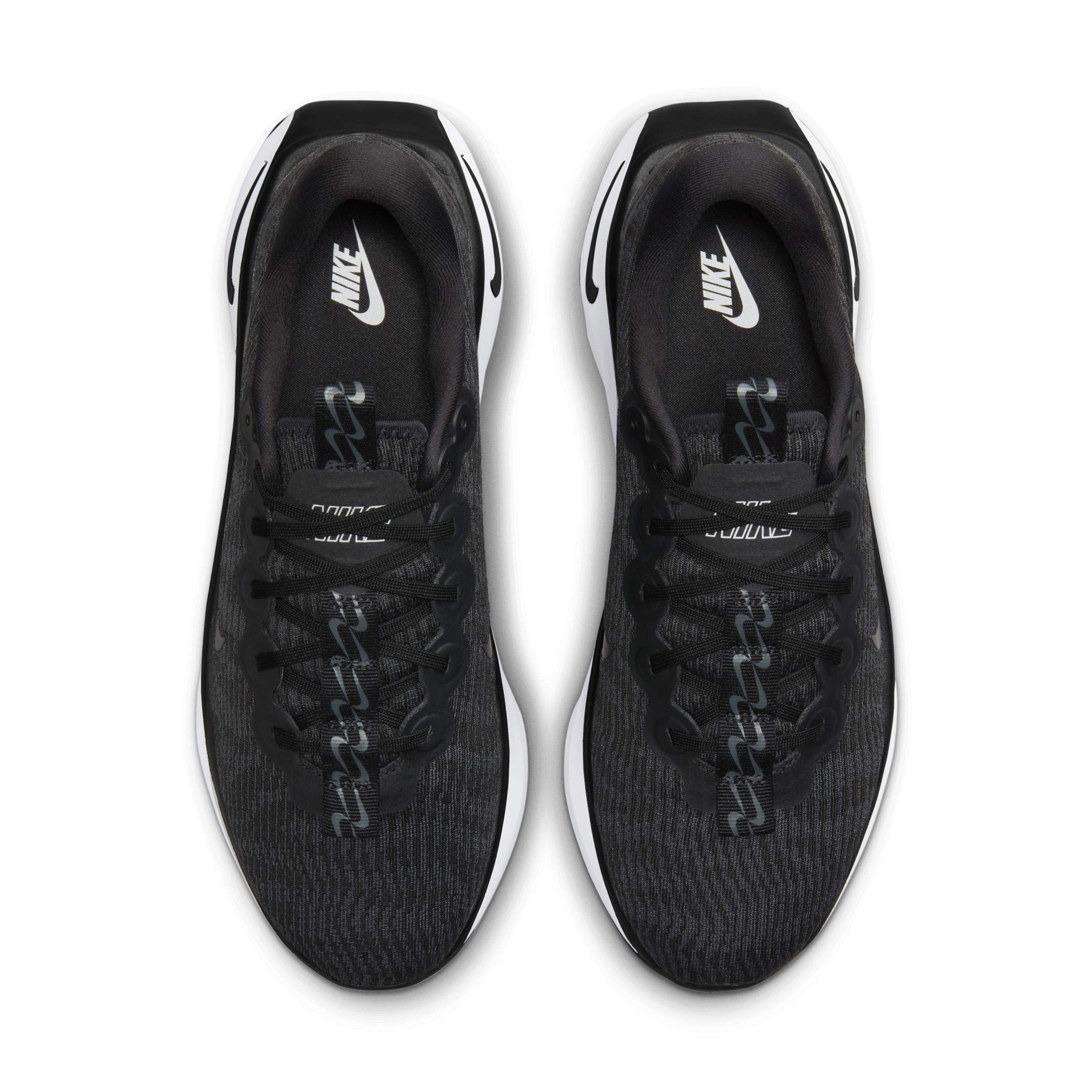 Men's Motiva Walking Shoes In Black Product Image