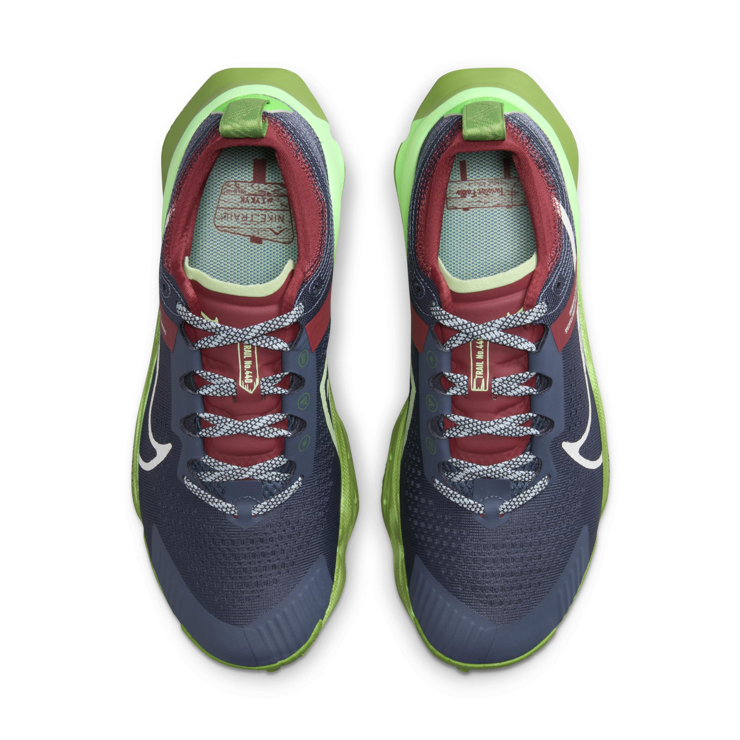 Nike Women's Zegama Trail Running Shoes Product Image