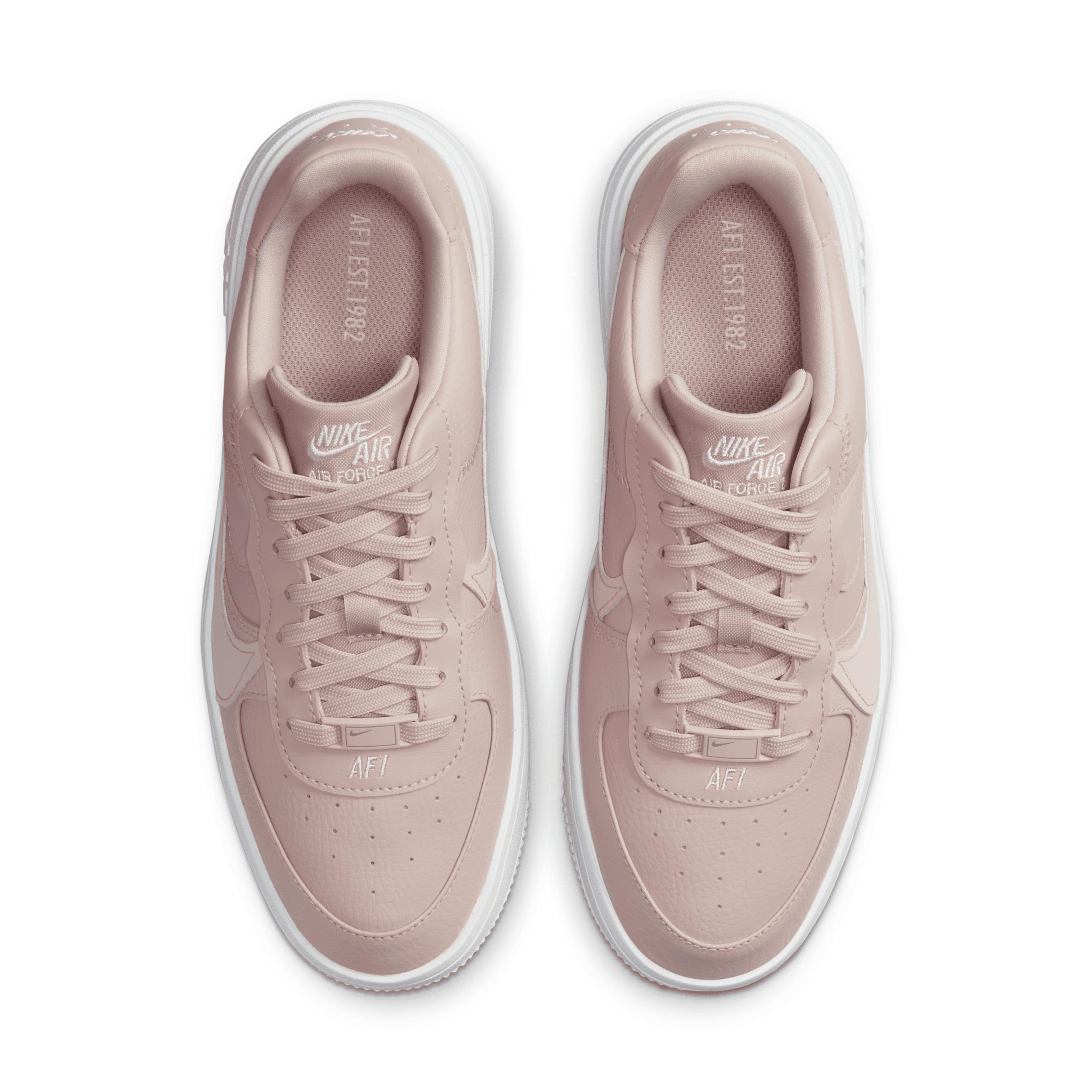 Air Force 1 Plt.af.orm Sneaker Product Image