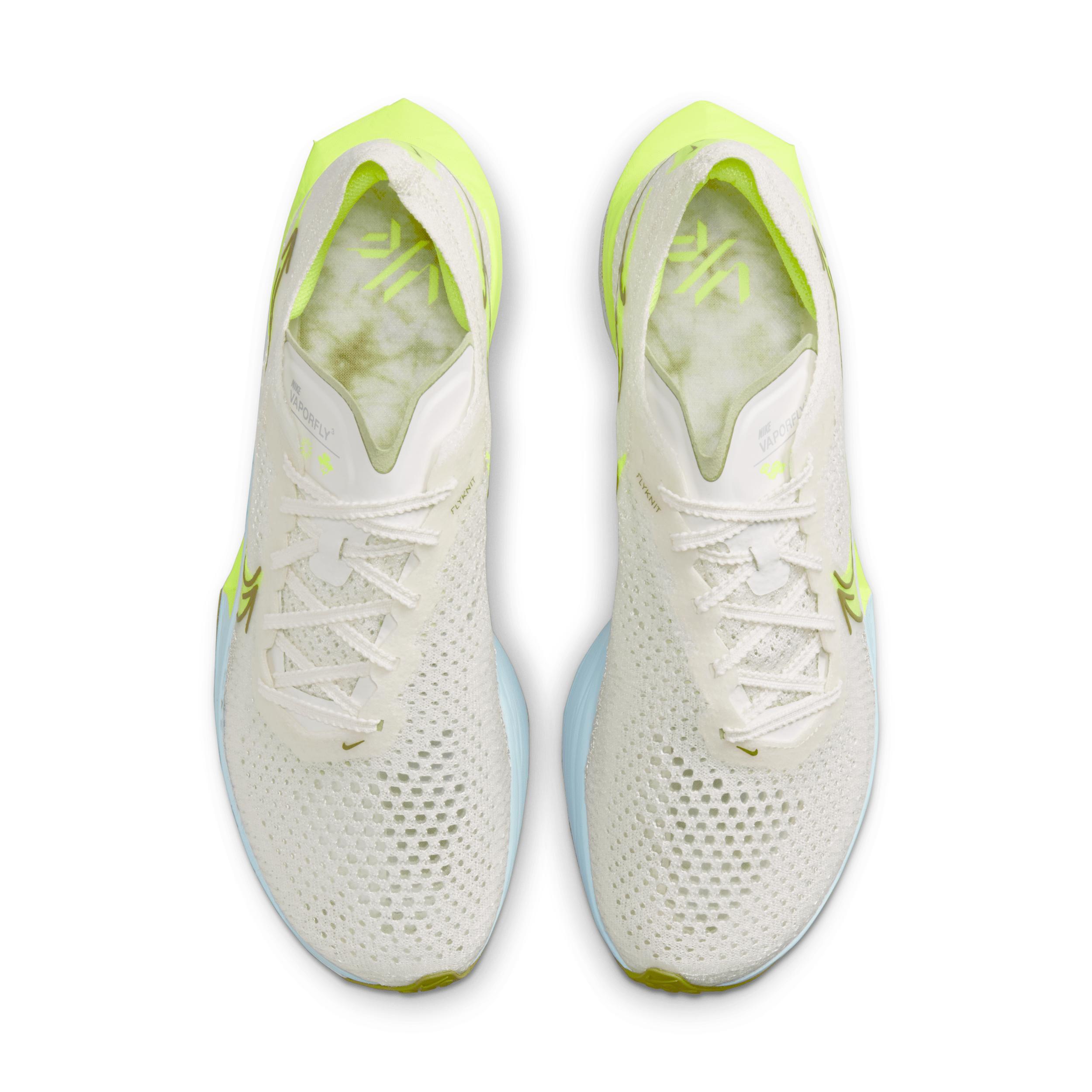 Nike Women's Vaporfly 3 Road Racing Shoes Product Image