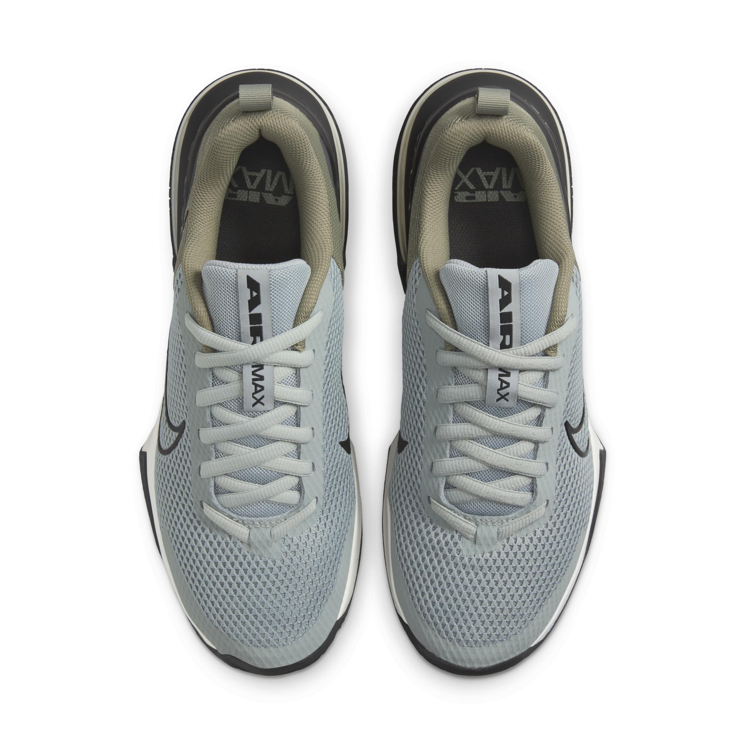 Nike Air Max Alpha Trainer 6 Mens Workout Shoes Product Image