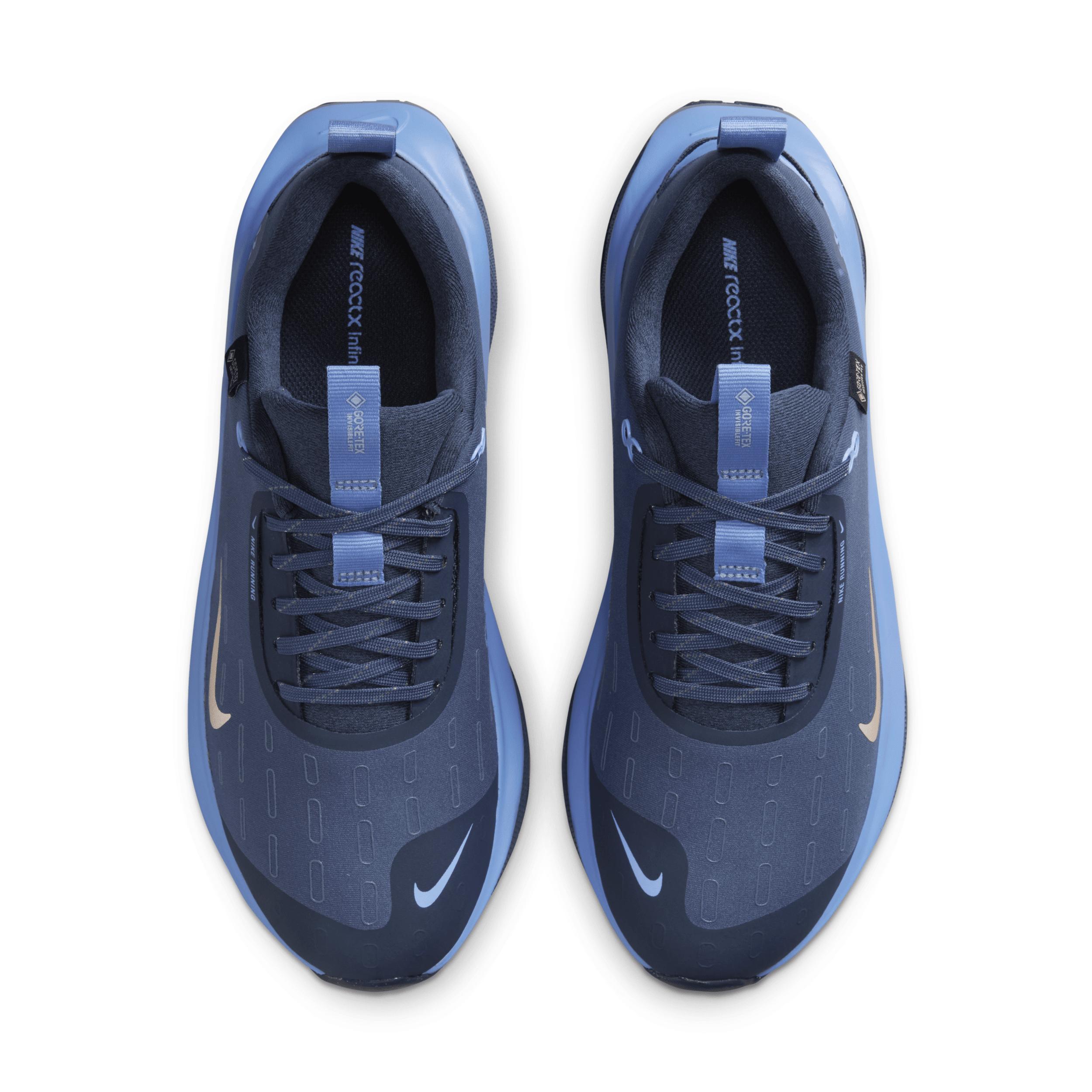 Nike Women's InfinityRN 4 GORE-TEX Waterproof Road Running Shoes Product Image