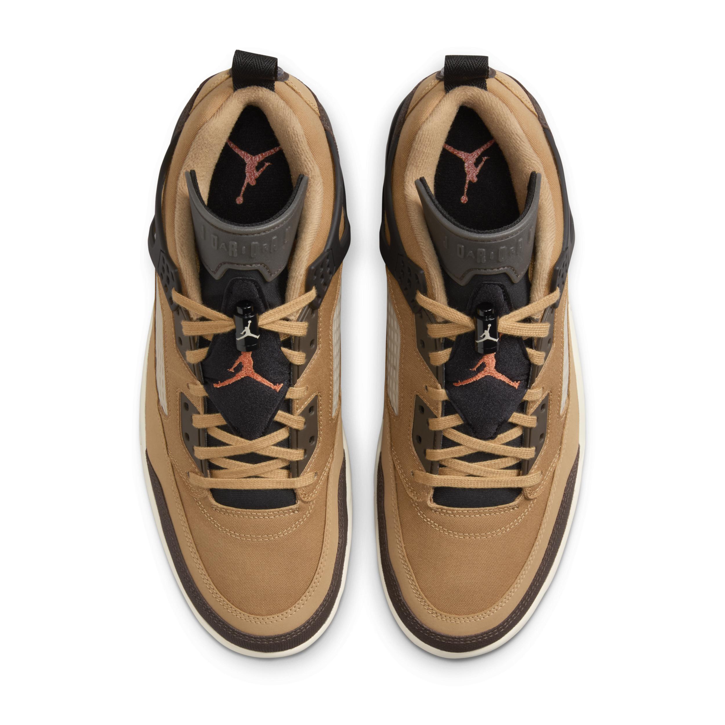 Men's Jordan Spizike Low Shoes Product Image