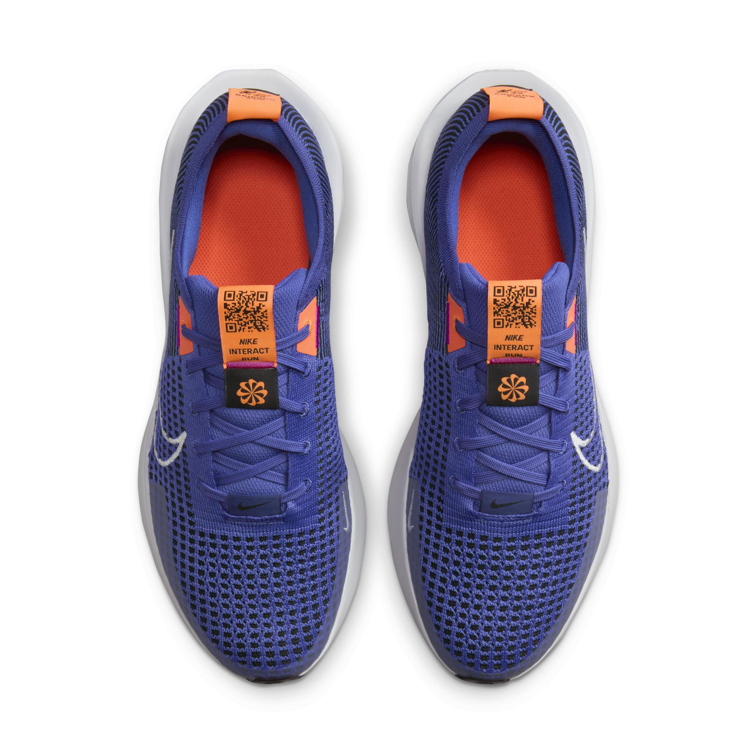 Nike Men's Interact Run Road Running Shoes Product Image