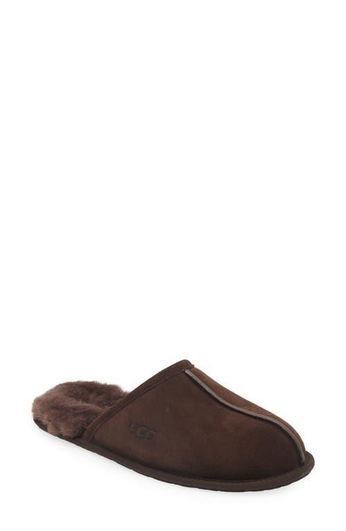 UGG(r) Scuff Slipper Product Image