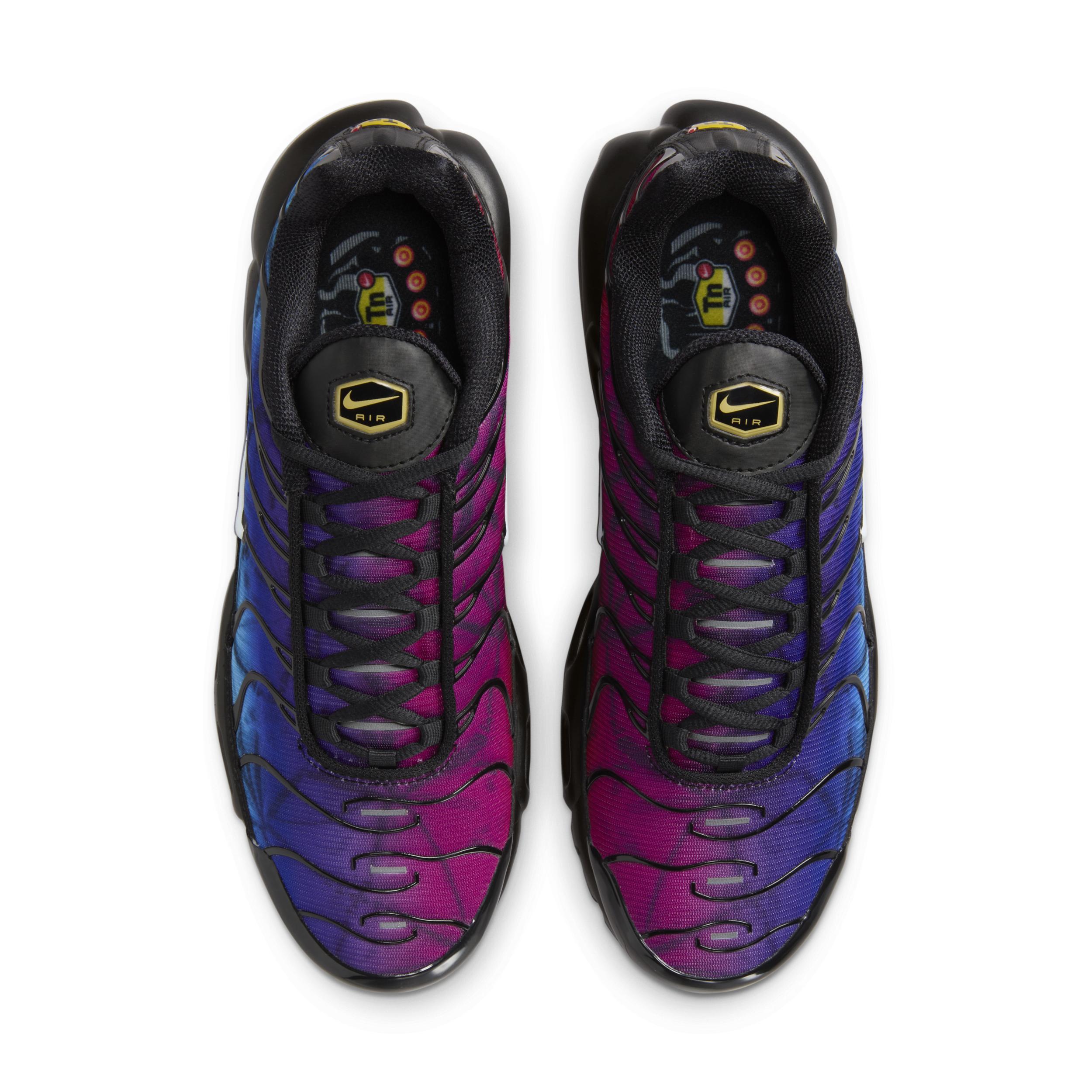 Nike Mens Air Max Plus Shoes Product Image