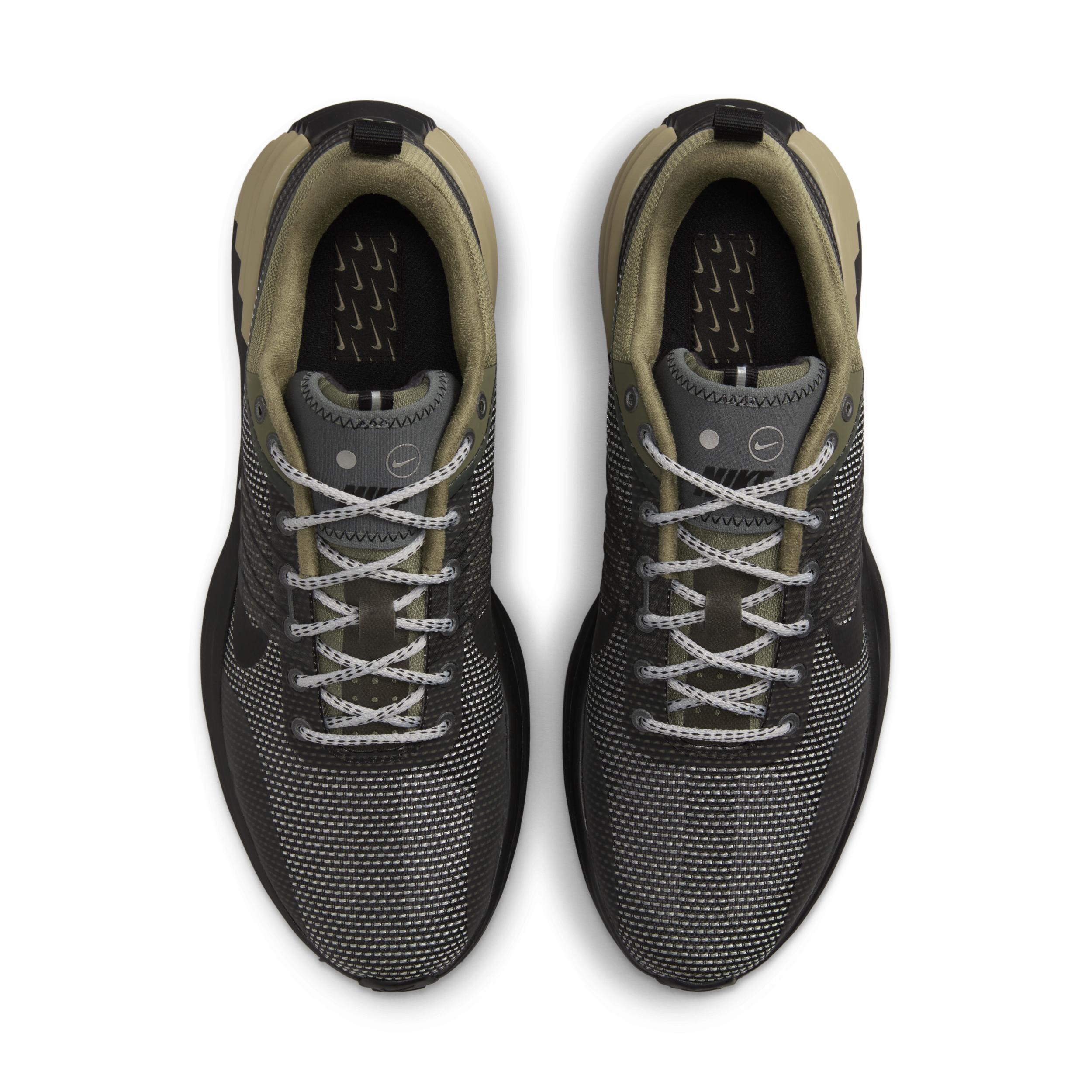 Nike Mens Lunar Roam SE Shoes Product Image