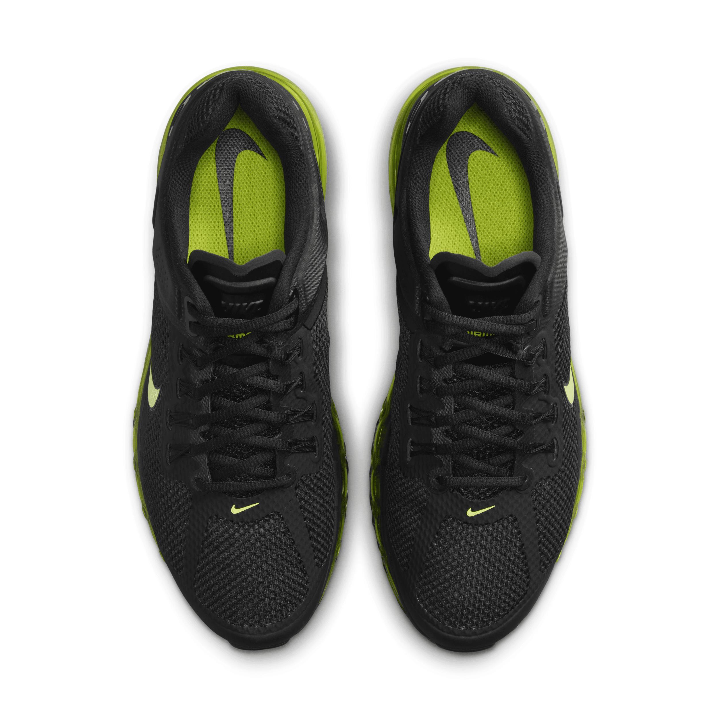 Nike Men's Air Max 2013 Shoes Product Image