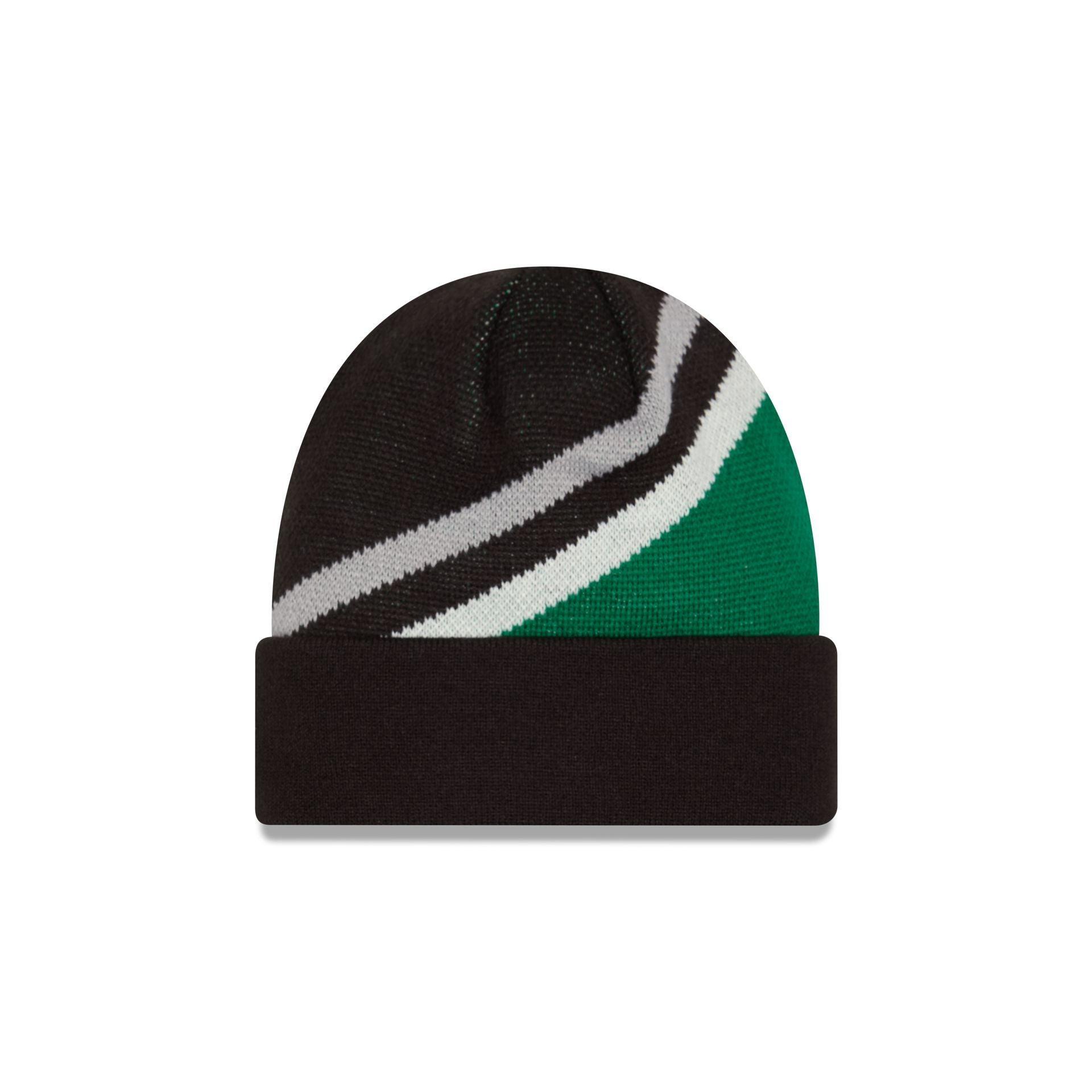 Dallas Stars NHL Pack Cuff Knit Hat Male Product Image