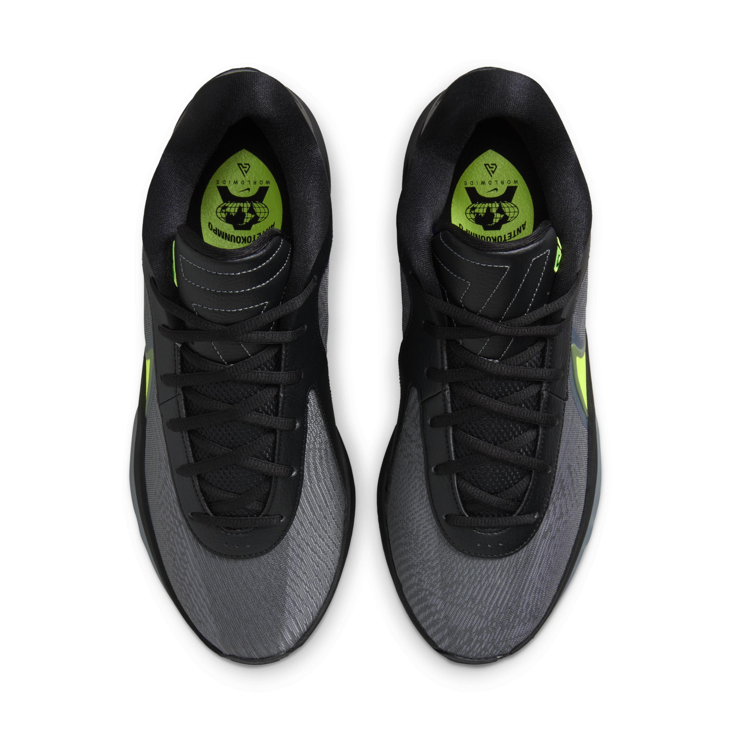 Nike Men's Giannis Freak 6 Basketball Shoes Product Image