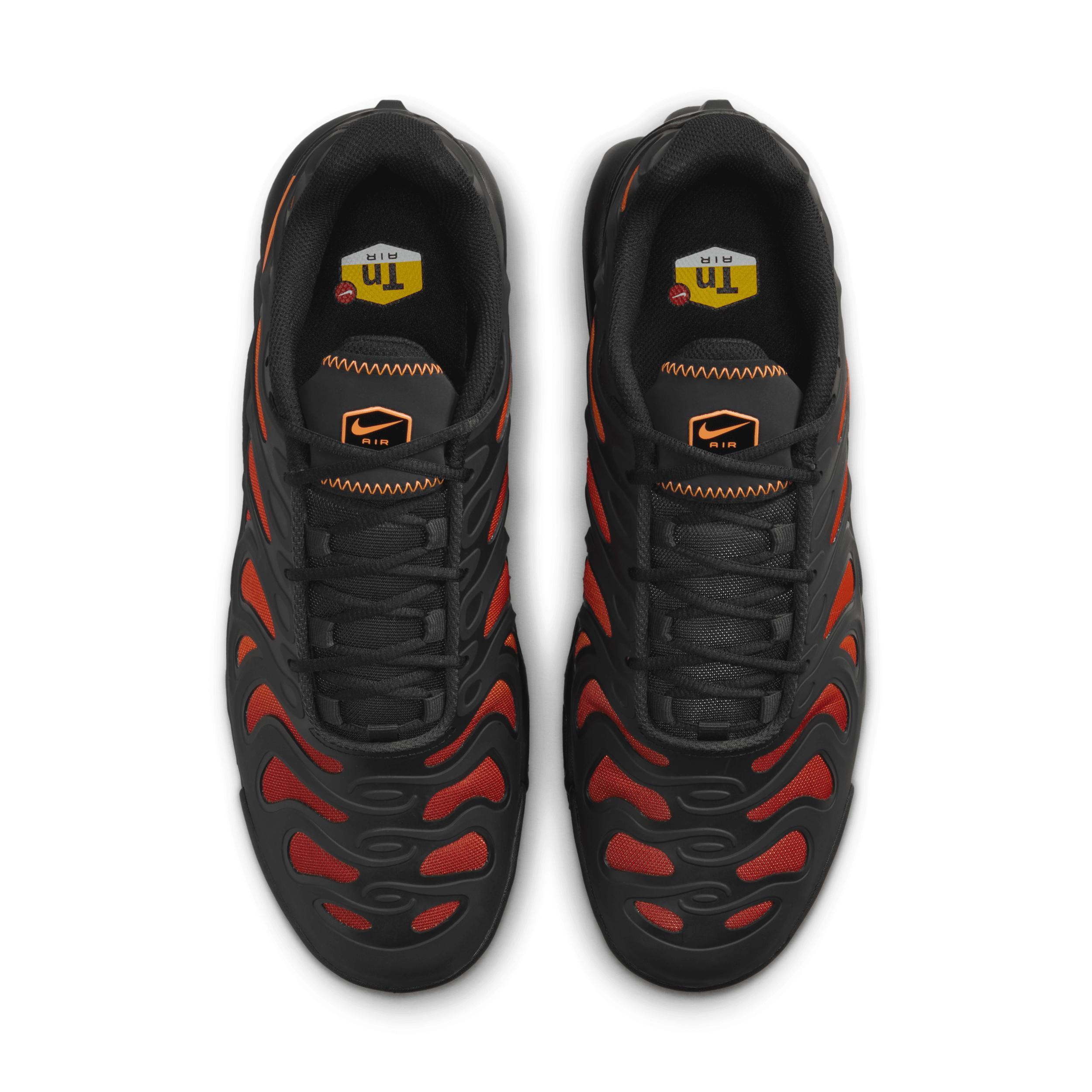 Nike Men's Air Max Plus Drift Shoes Product Image