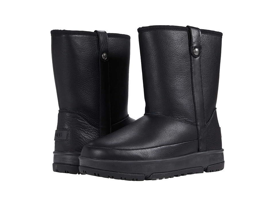 UGG Classic Weather Short Women's Shoes Product Image