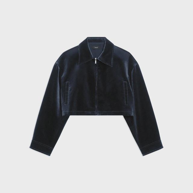 ALINE ZIP JKT Product Image