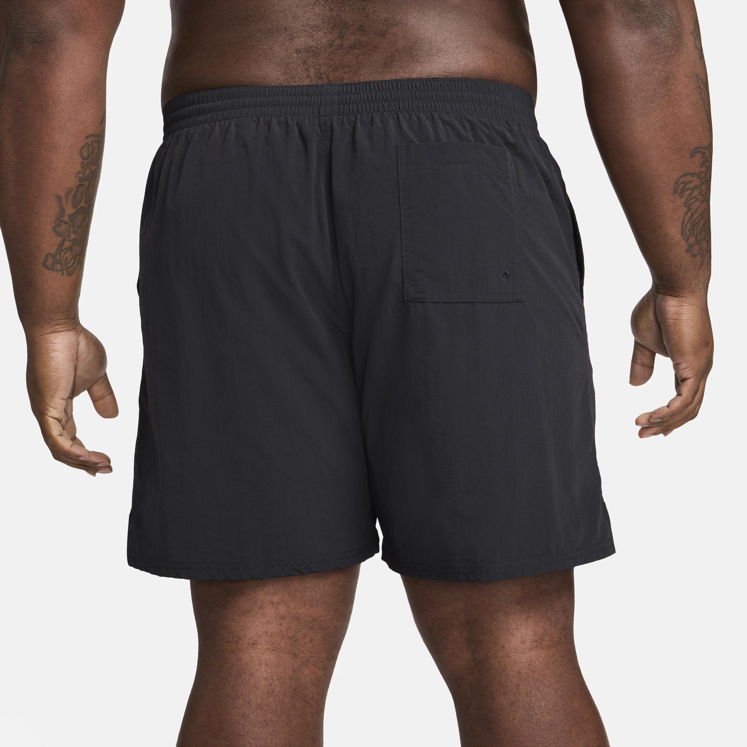 Nike Mens Swim 7 Volley Shorts (Extended Size) Product Image