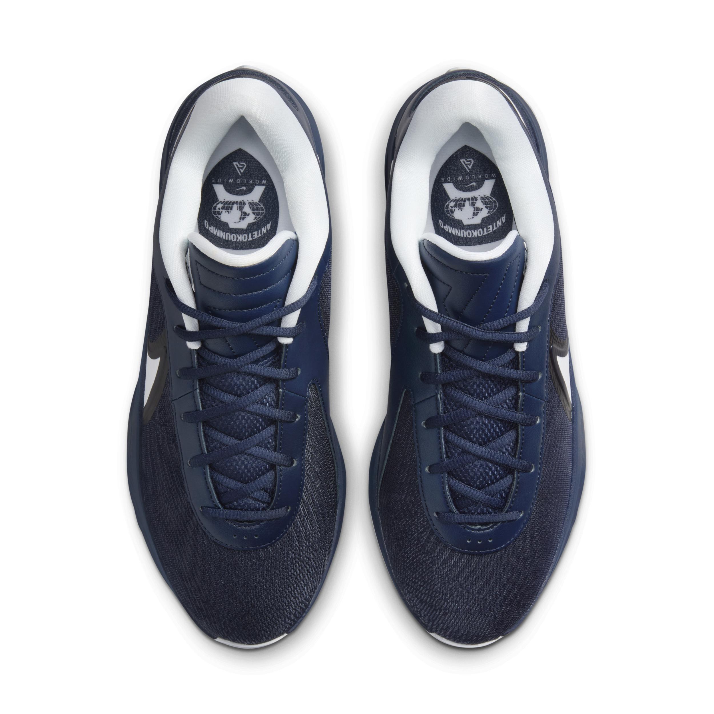 Nike Men's Giannis Freak 6 Basketball Shoes Product Image