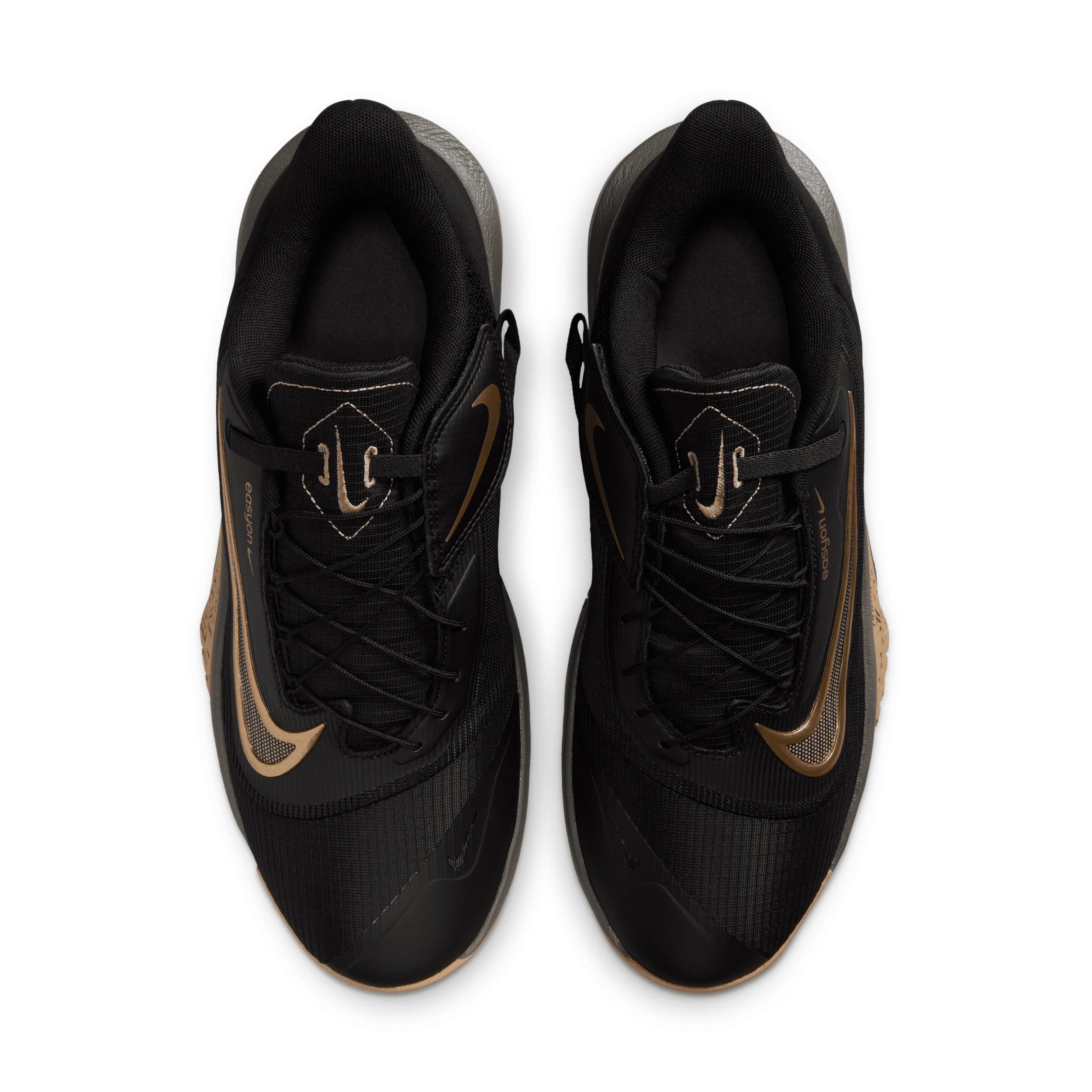 Nike Men's Precision 7 EasyOn Basketball Shoes Product Image