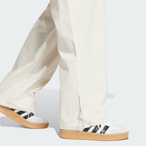 adidas Premium Essentials Archive Utility Pants Alumina 34 Mens Product Image