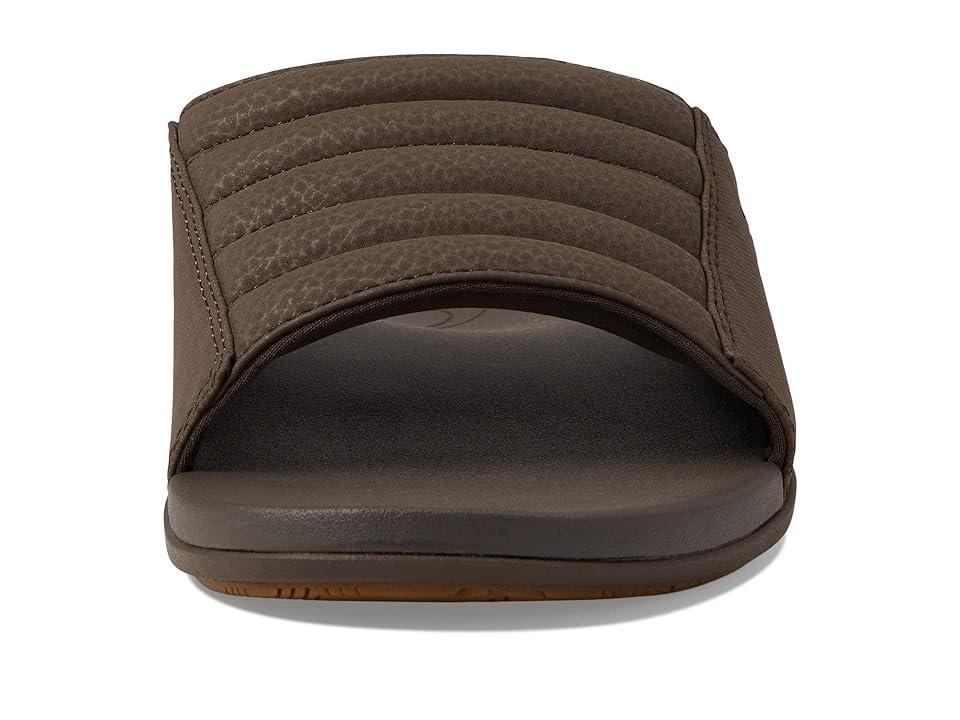 OluKai Maha Olu Slide Sandal Product Image