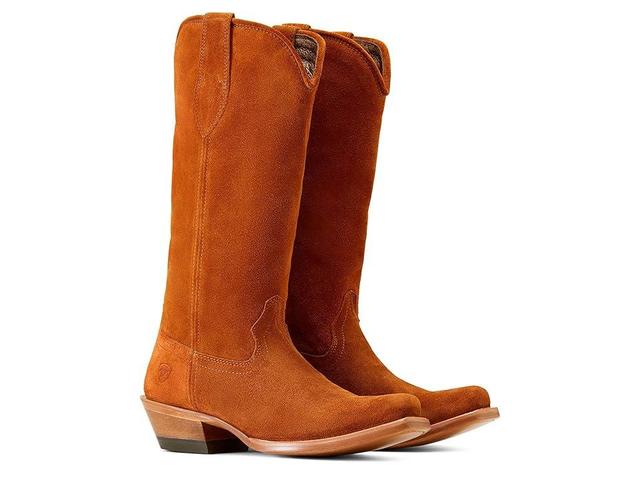 Ariat Memphis (Penny Roughout) Cowboy Boots Product Image