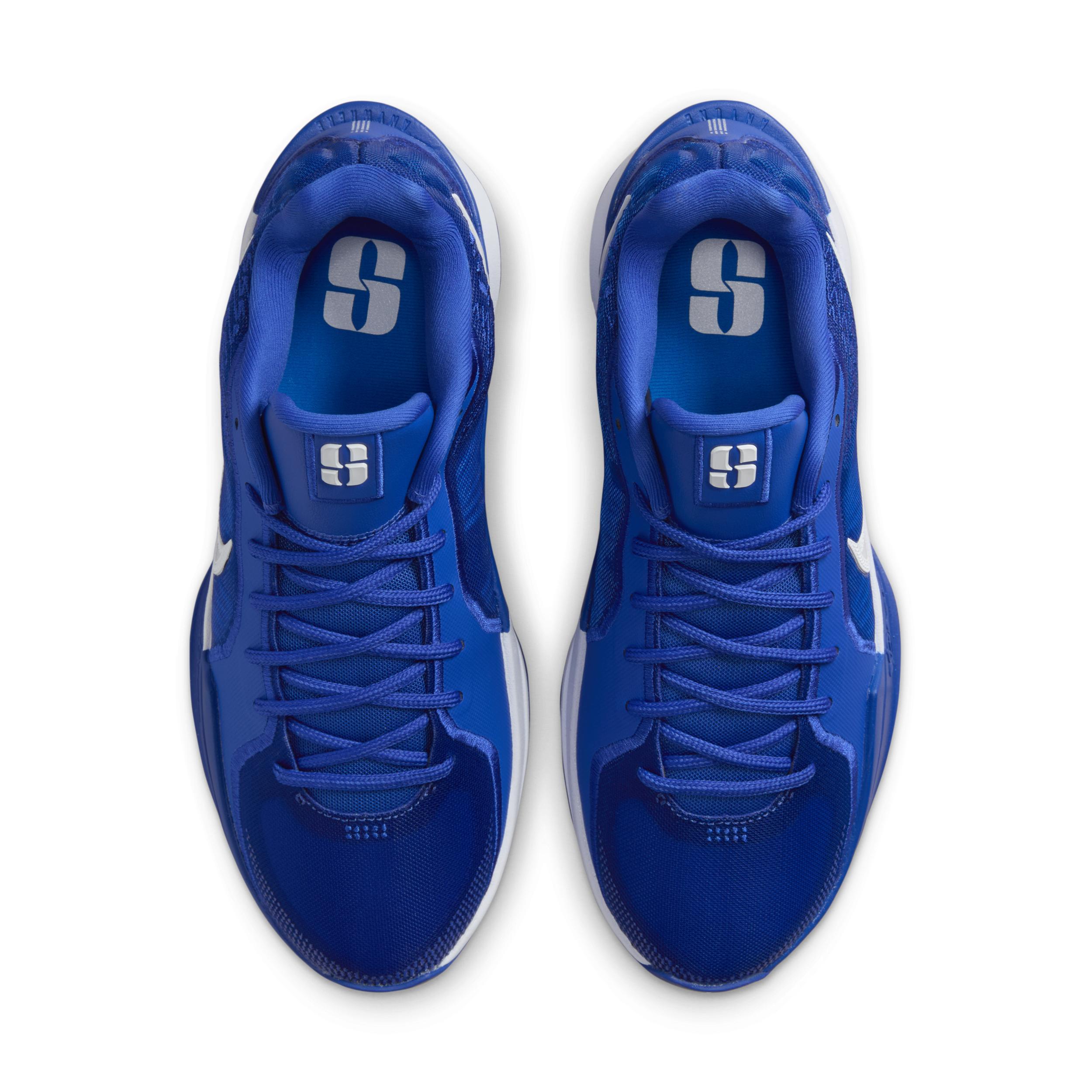 Nike Womens Sabrina 2 Basketball Shoes Product Image