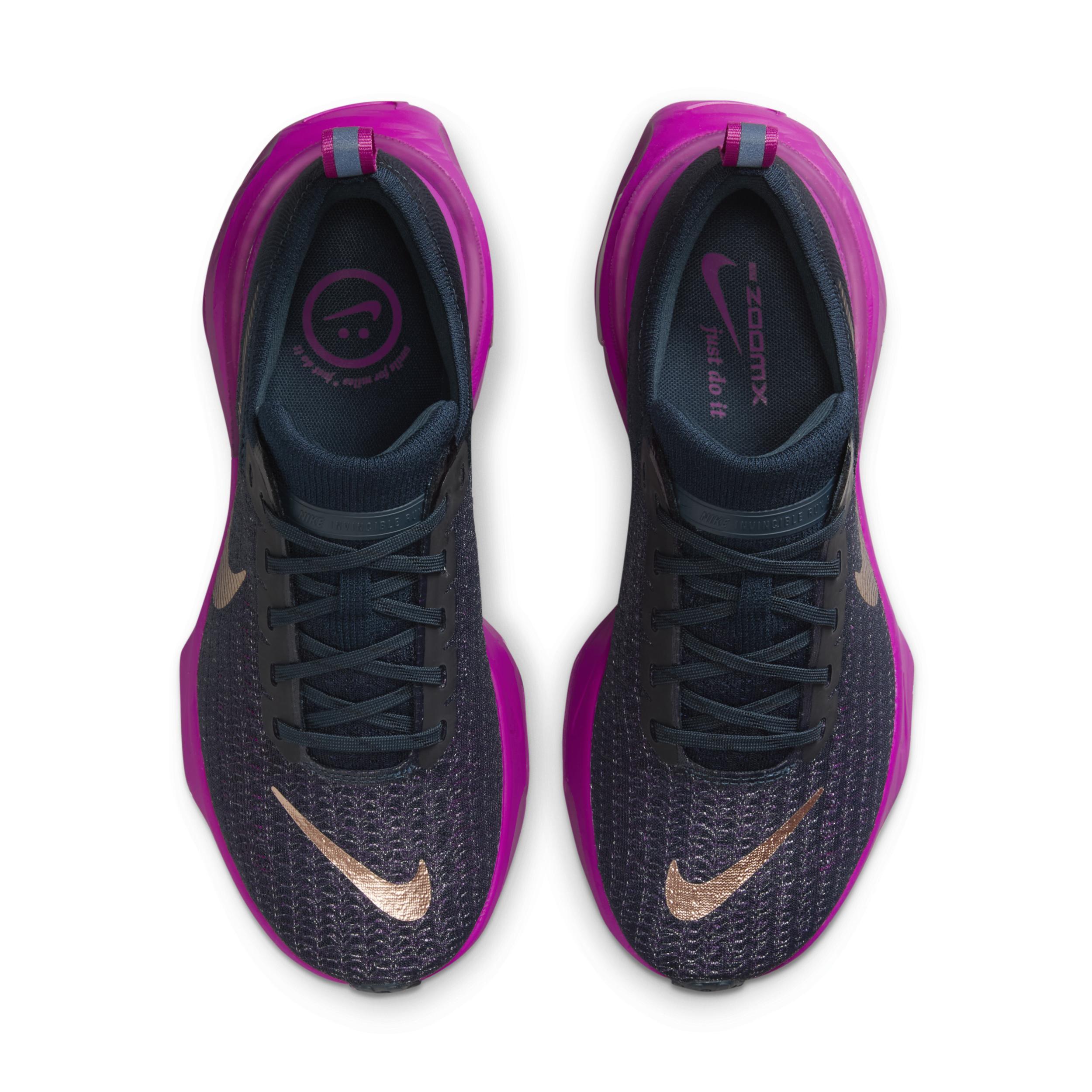 Nike Women's Invincible 3 Road Running Shoes Product Image