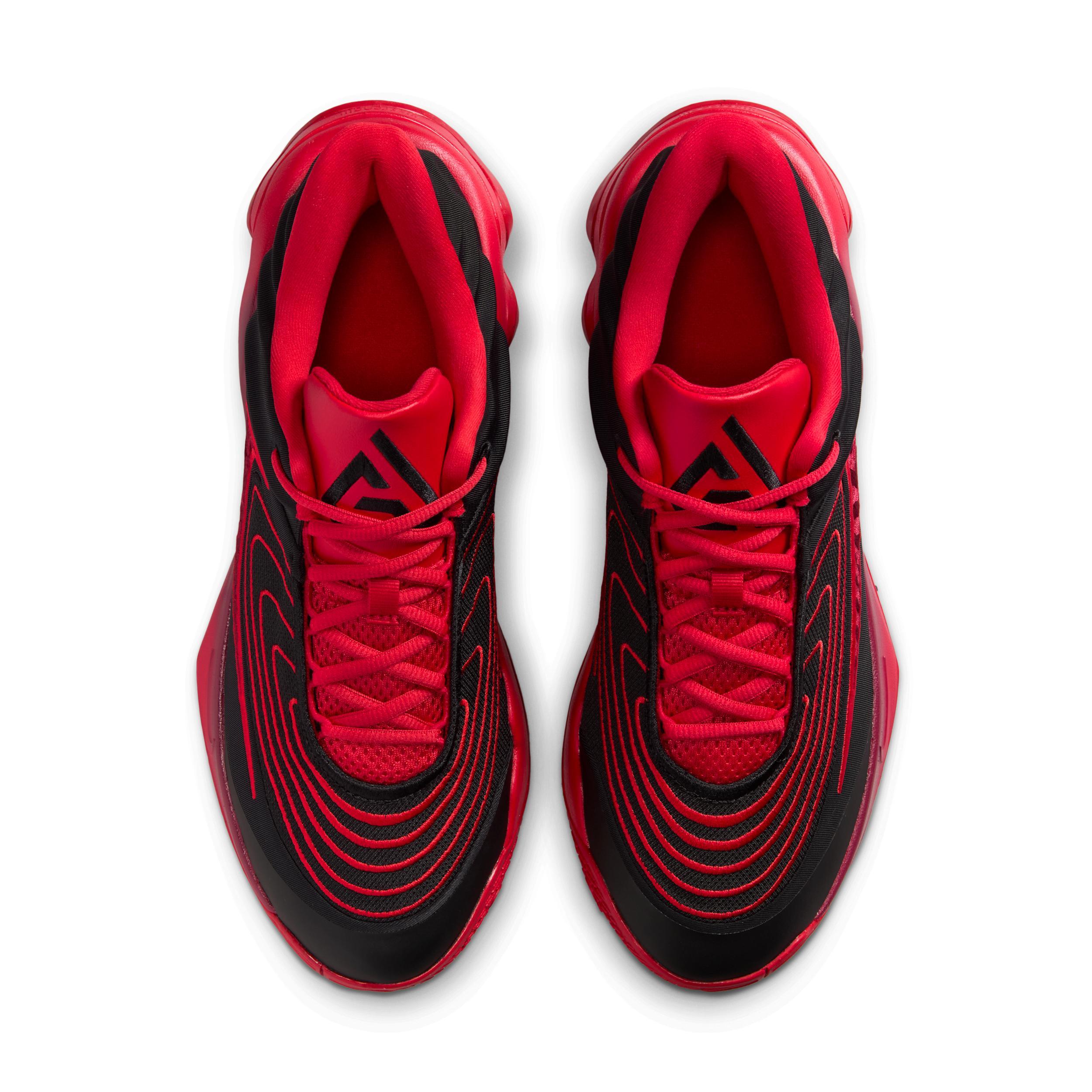 Giannis Immortality 4 Basketball Shoes Product Image