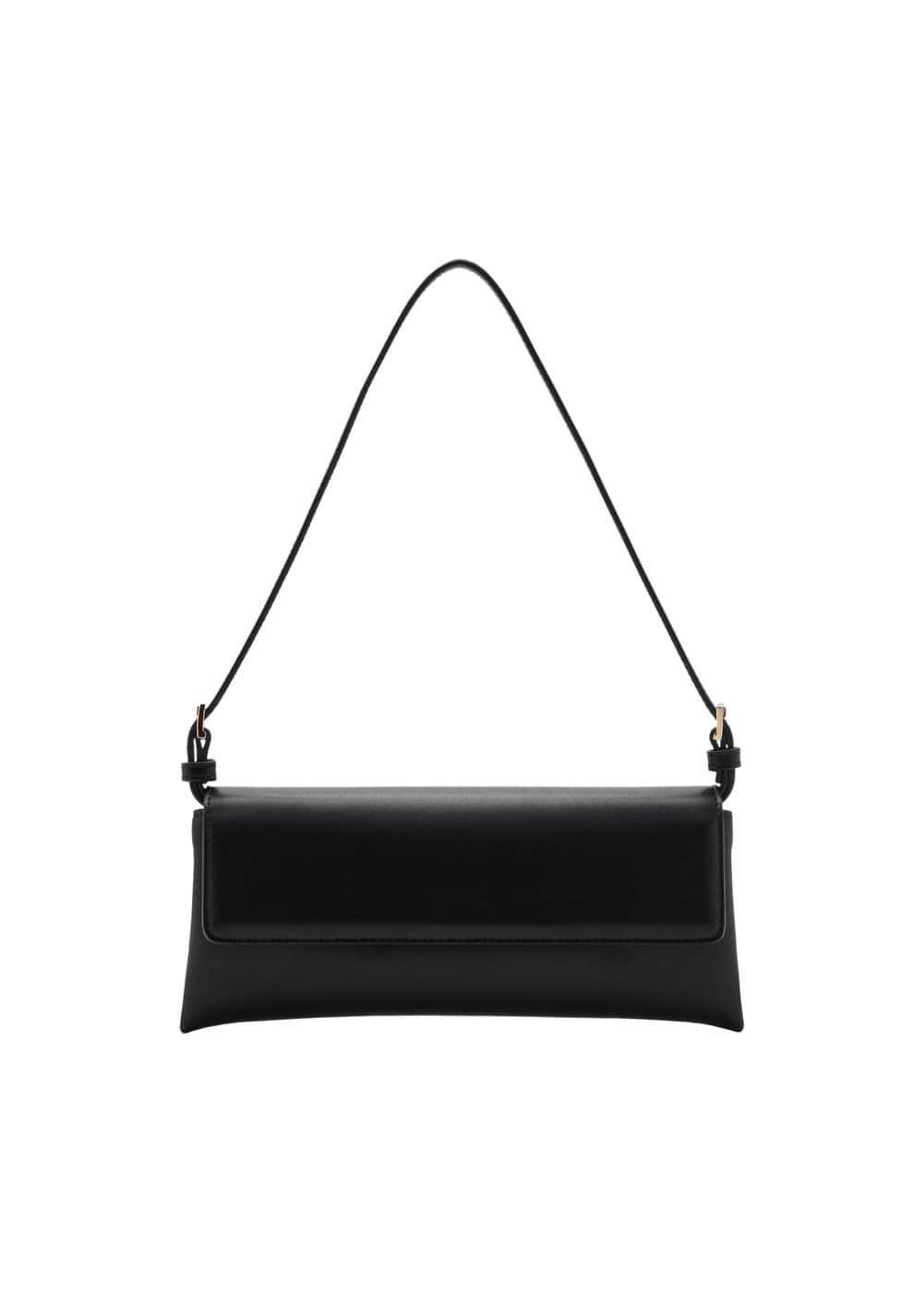 MANGO - Shoulder bag with strap - One size - Women Product Image