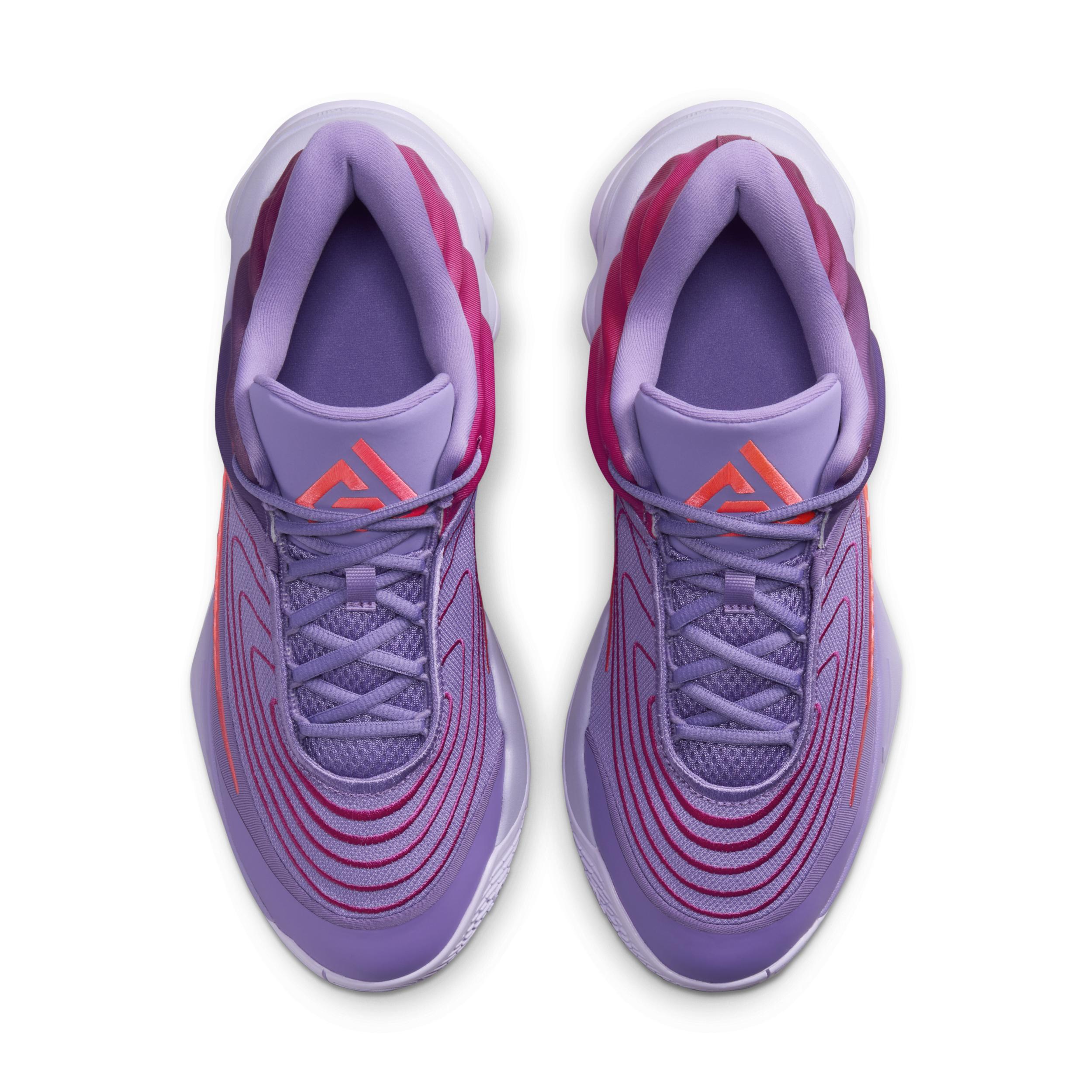 Nike Mens Giannis Immortality 4 Basketball Sneaker Product Image