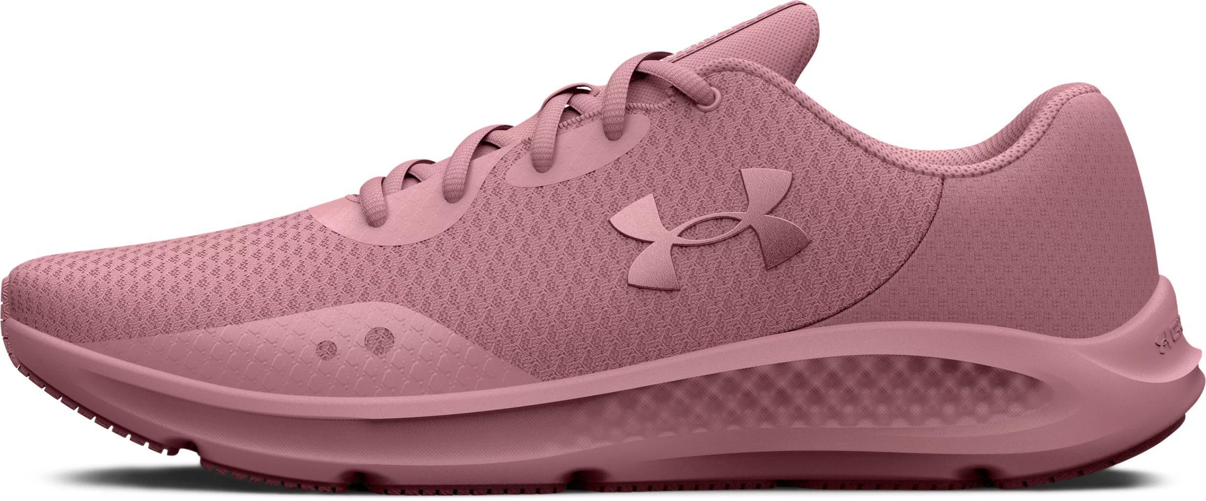 Women's UA Charged Pursuit 3 Running Shoes Product Image