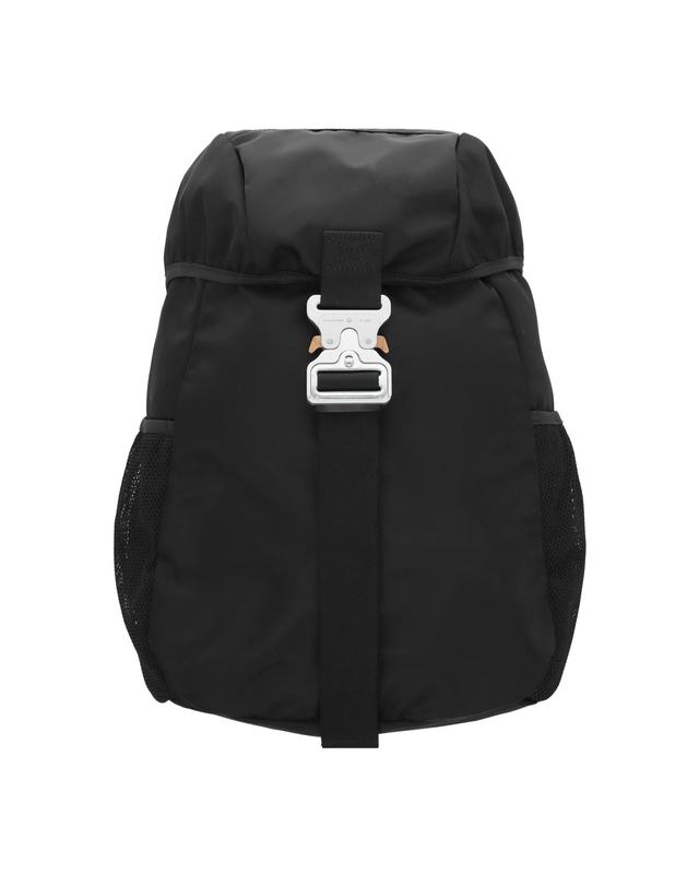 1017 ALYX 9SM | BUCKLE CAMP BACKPACK | BACKPACKS Product Image