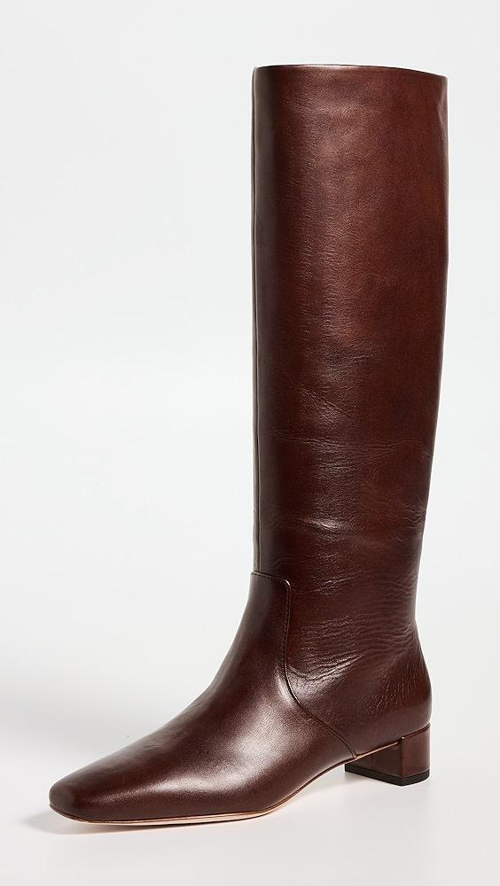 Loeffler Randall Indy Low Heel Tall Boots | Shopbop Product Image