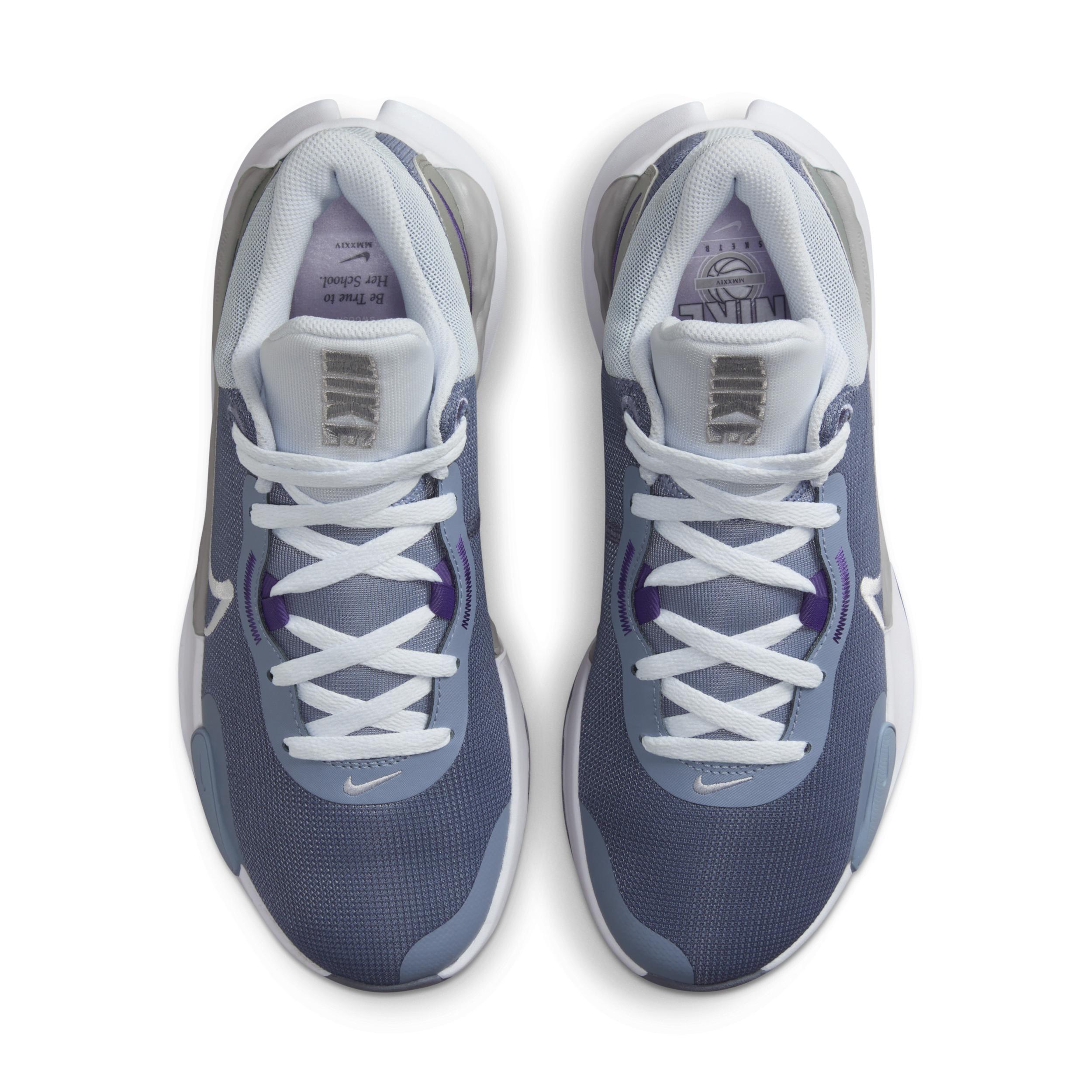 Nike Women's Renew Elevate 3 Basketball Shoes Product Image