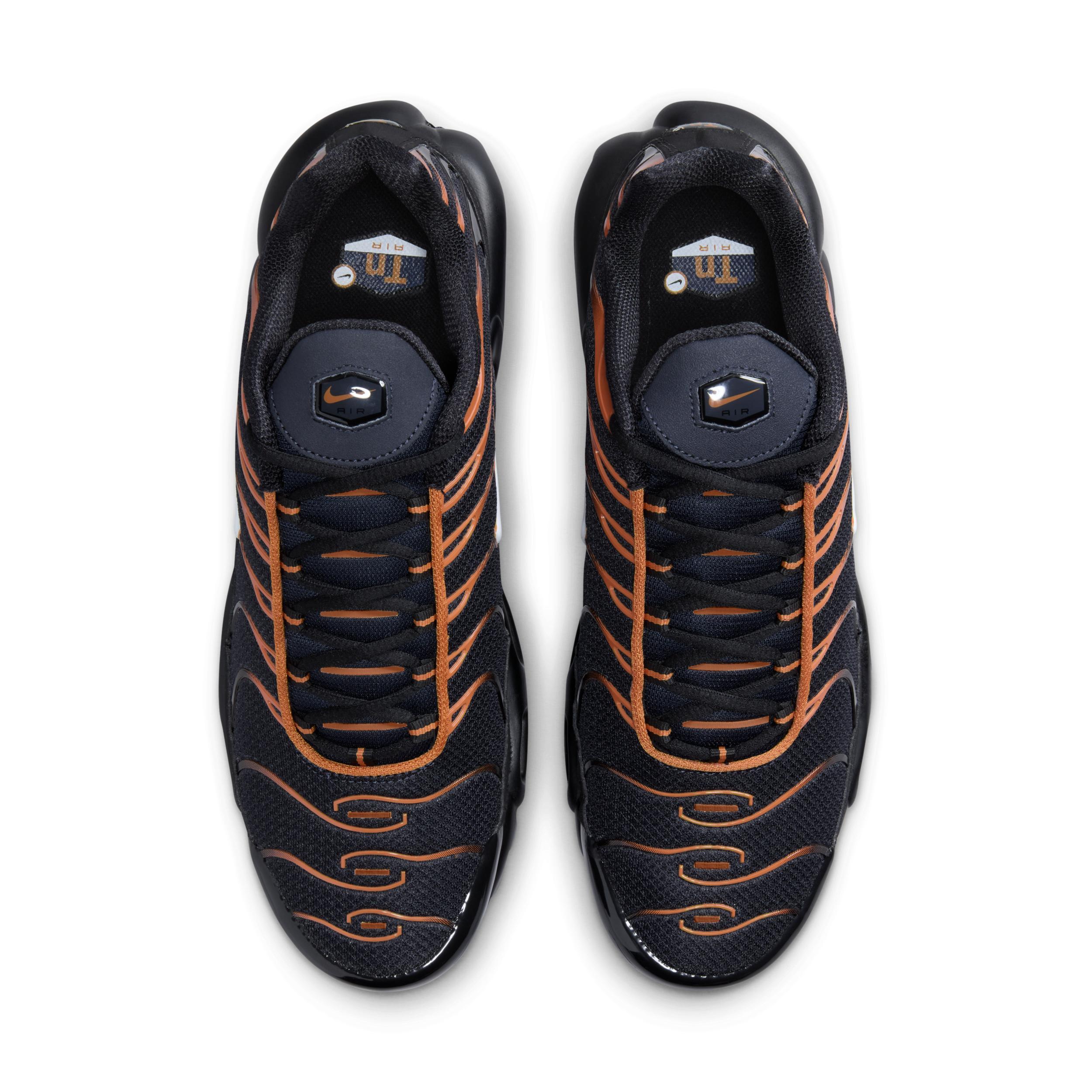 Nike Men's Air Max Plus Shoes Product Image