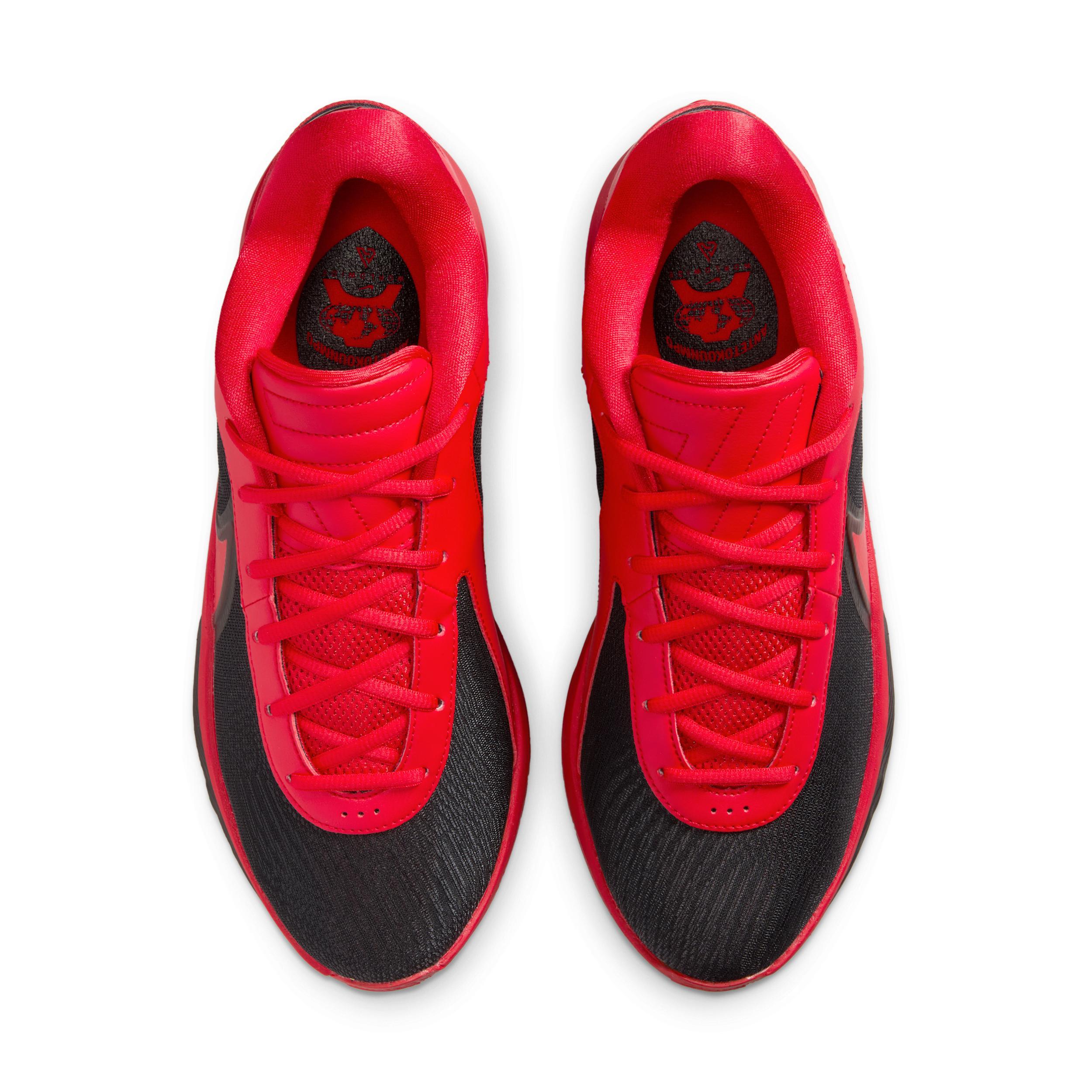 Nike Men's Giannis Freak 6 Basketball Shoes Product Image