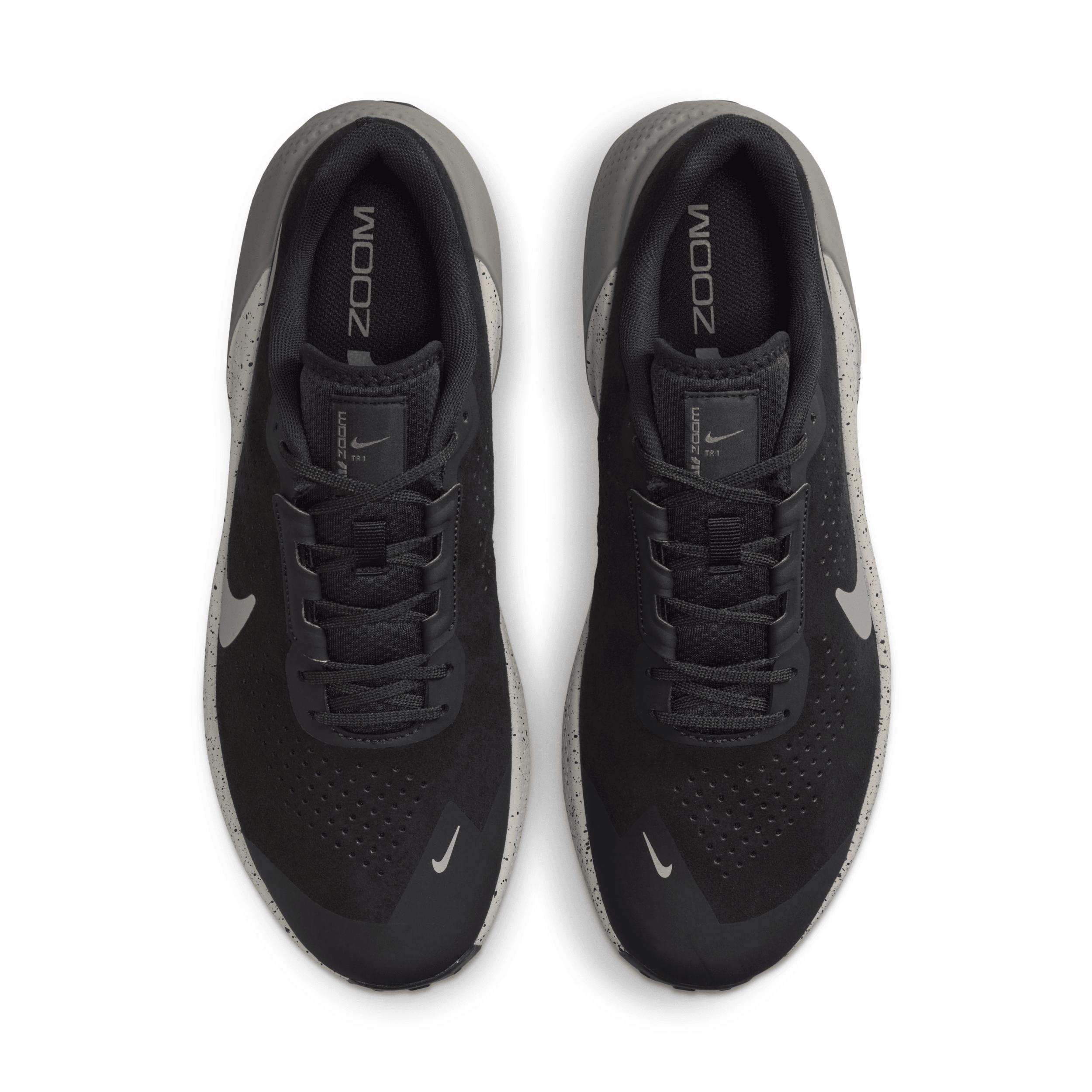 Nike Men's Air Zoom TR 1 Workout Shoes Product Image