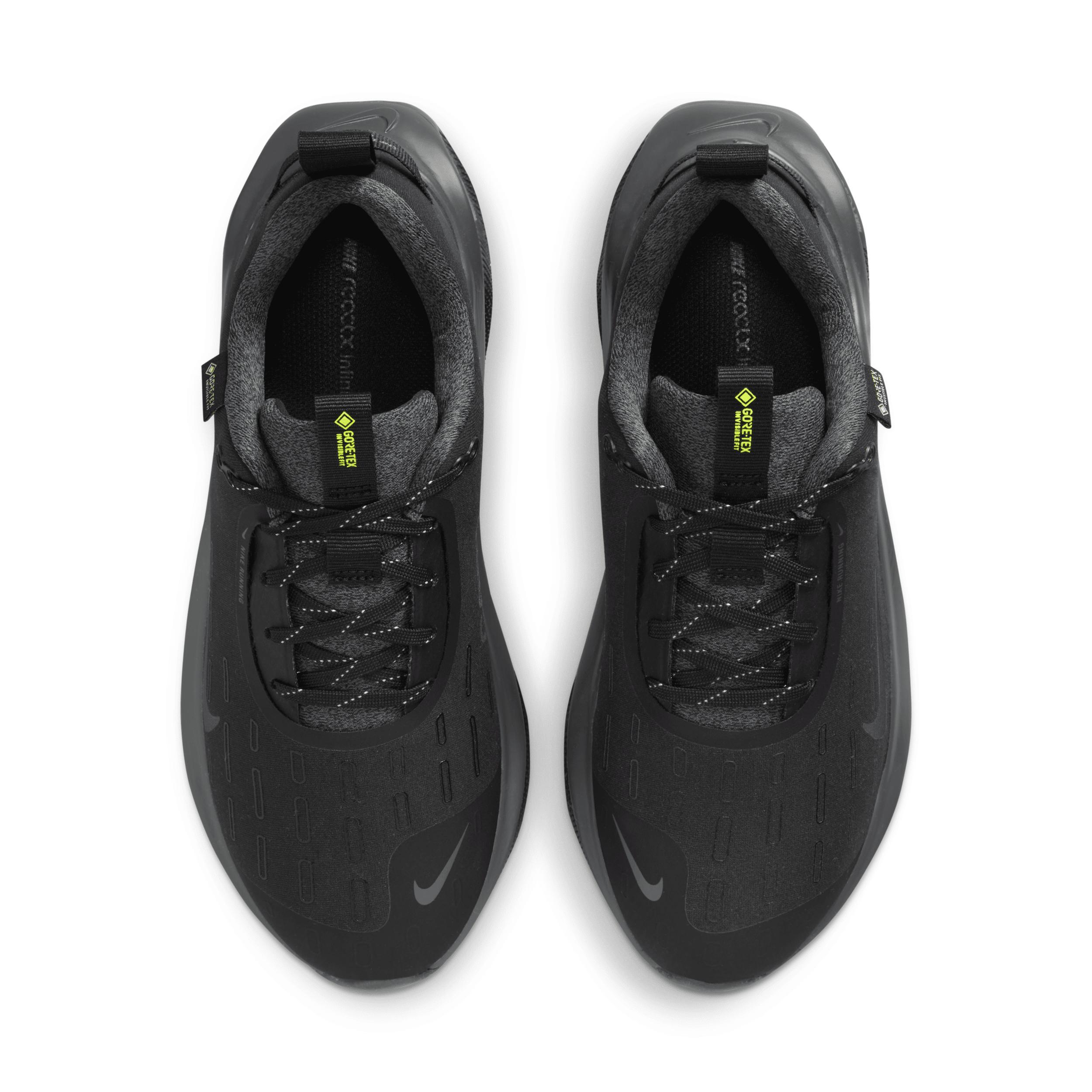 Nike InfinityRN 4 Gore-Tex Waterproof Road Running Shoe Product Image